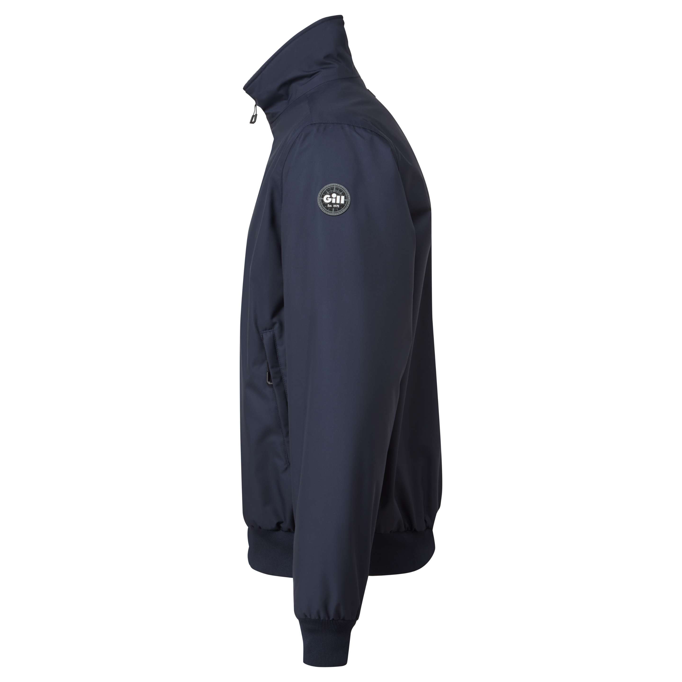 Gill Men's Waterproof Crew Sailing Jacket