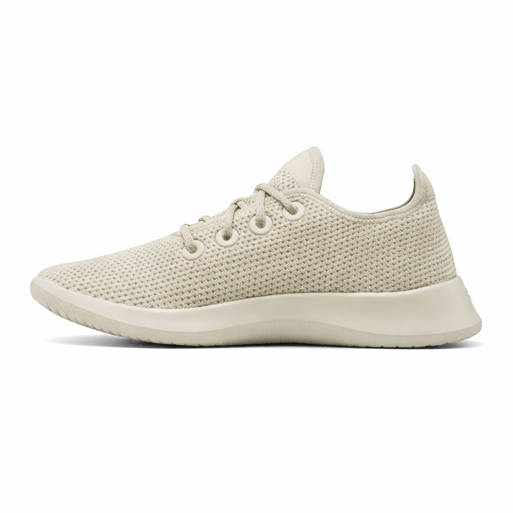 Allbirds Dames Tree Runner