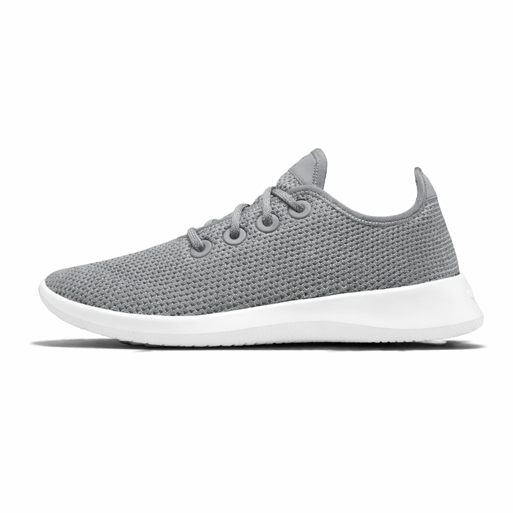 Allbirds Heren Tree Runner