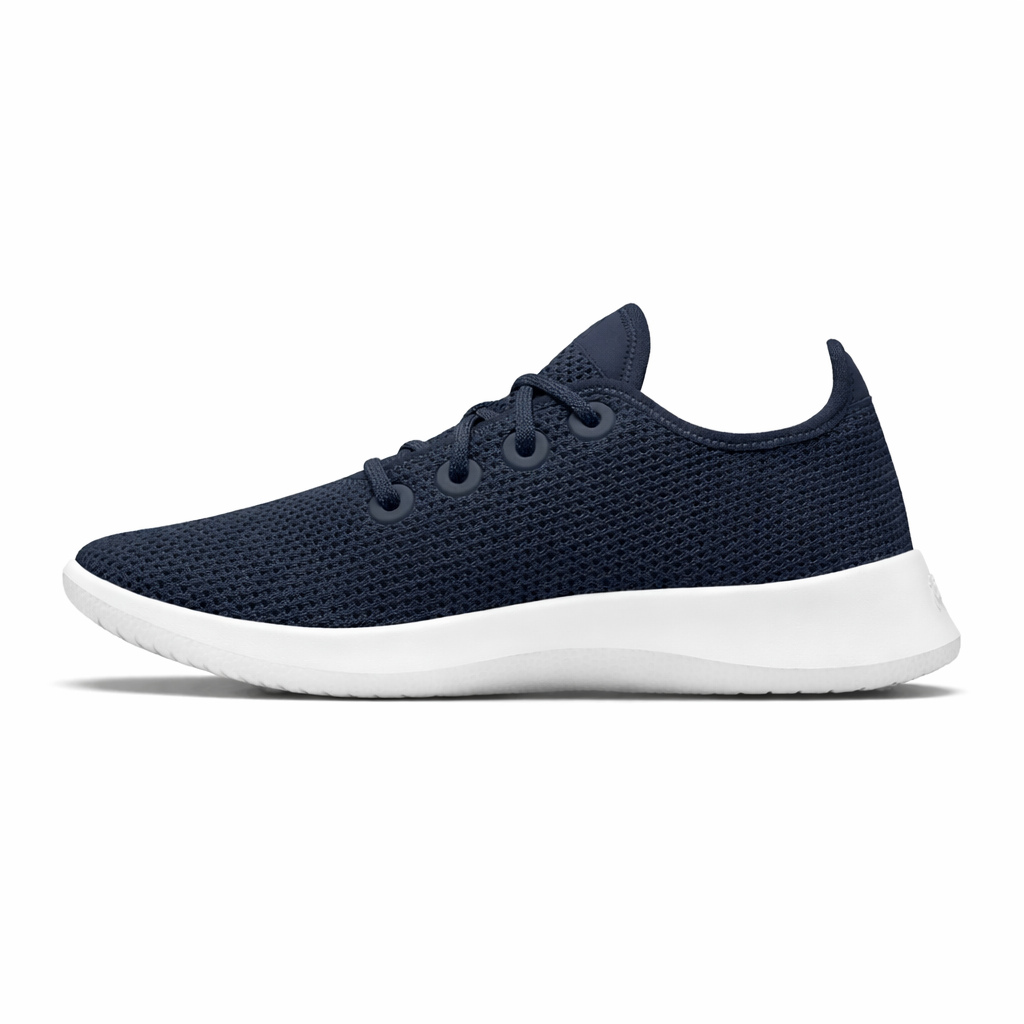 Allbirds Heren Tree Runner