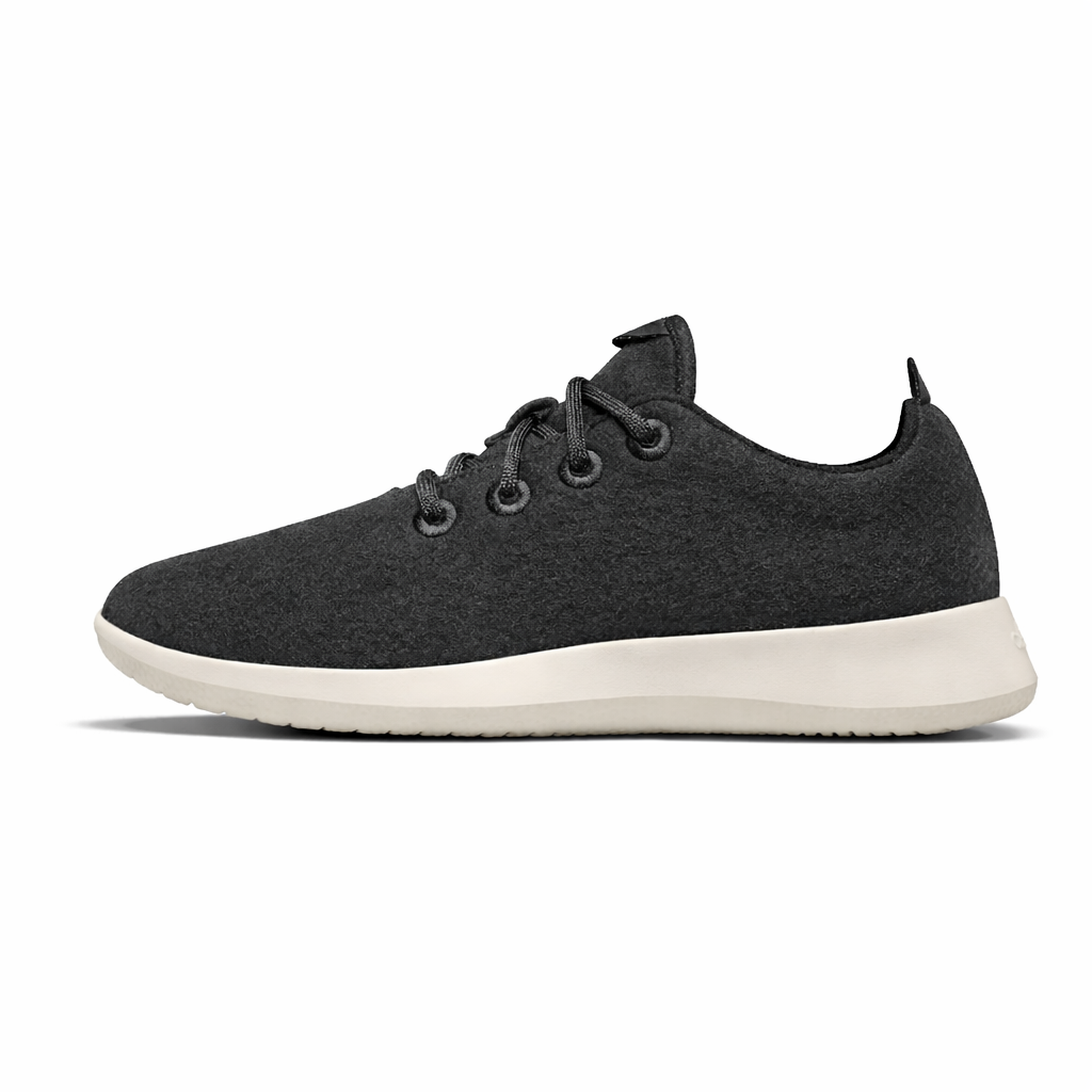 Allbirds Dames Wool Runner