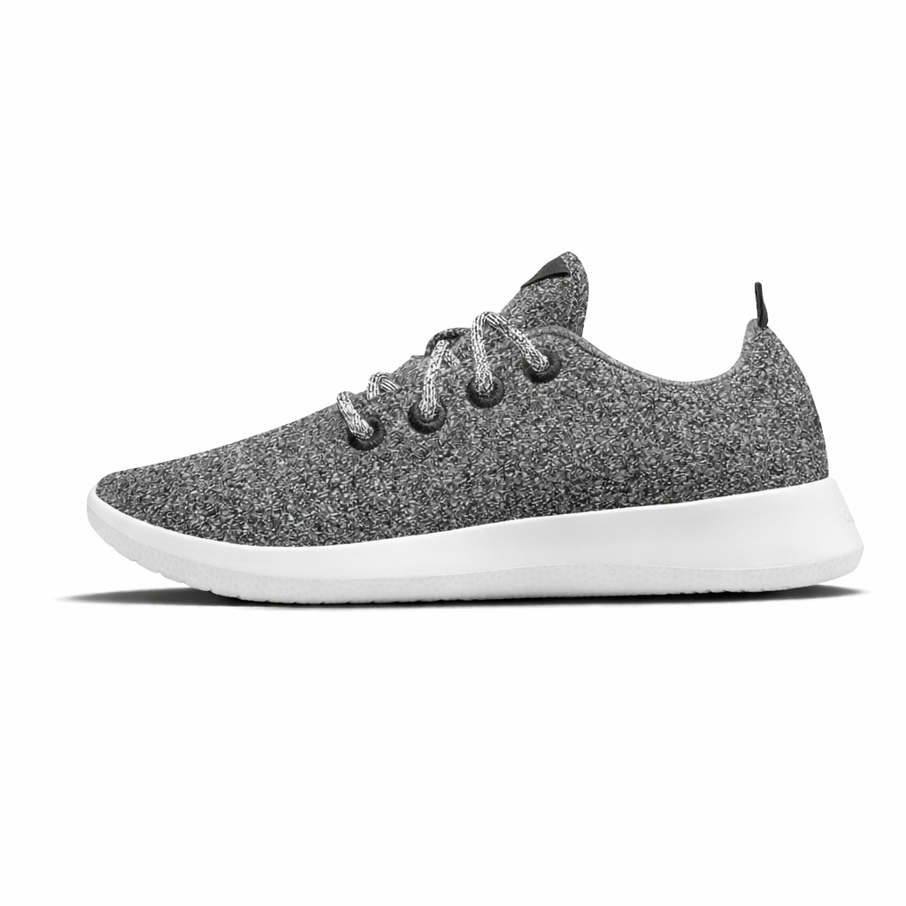 Allbirds Dames Wool Runner