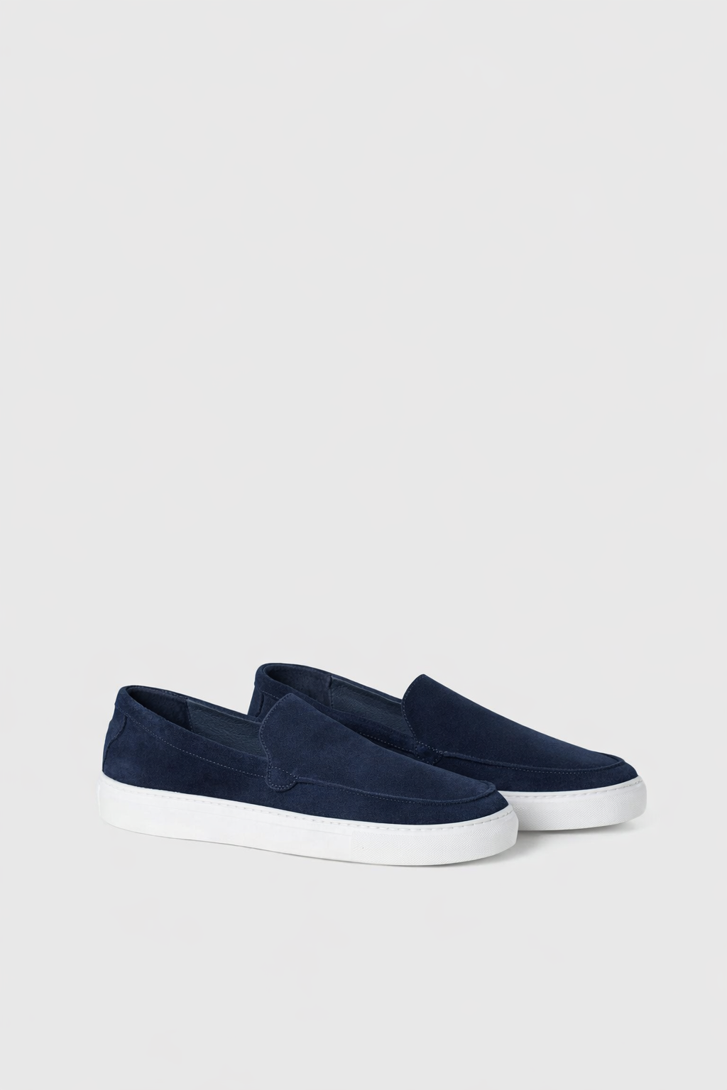 North Sails Jib Sport Suede Slip-On