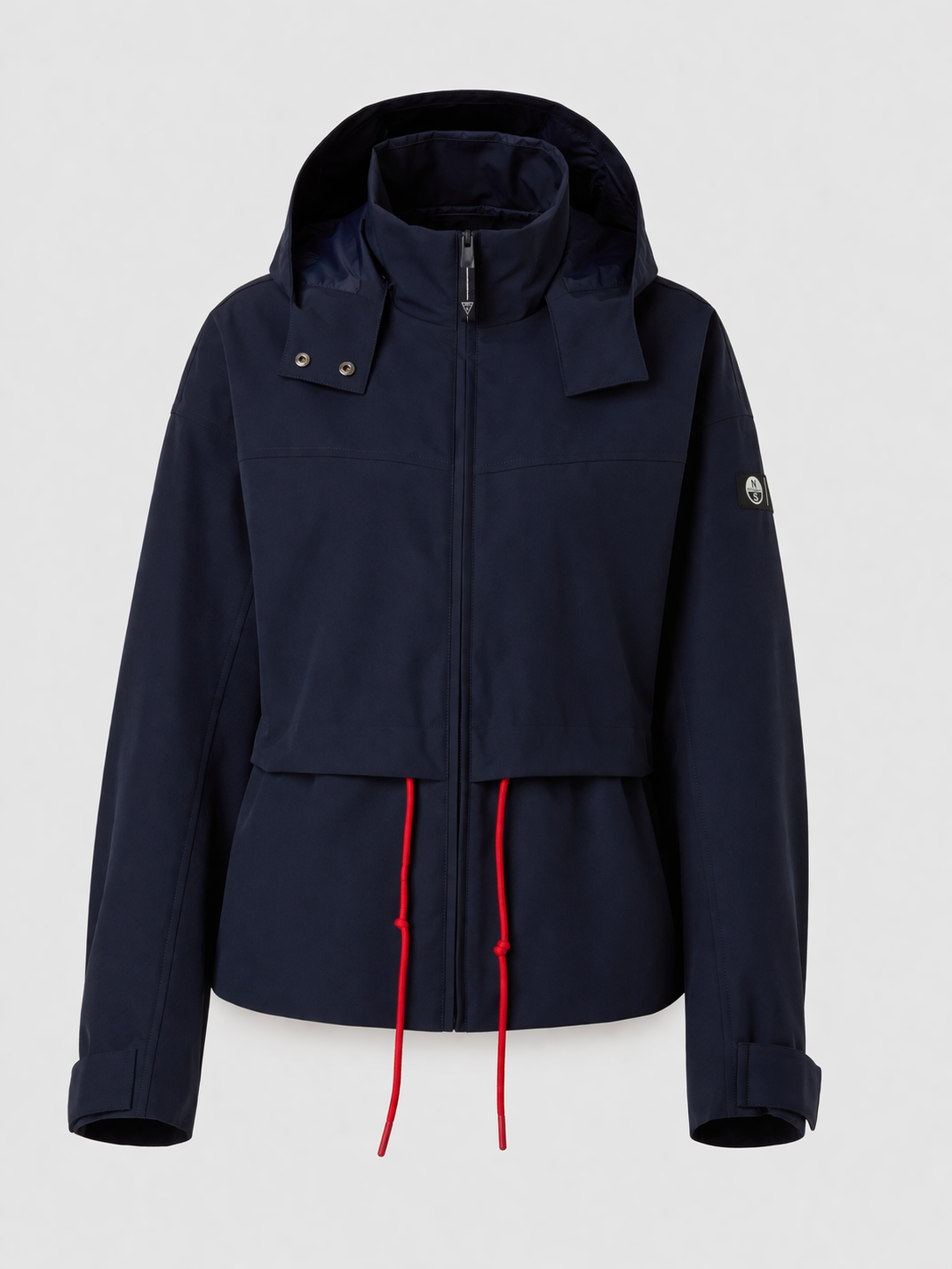 North Sails Guess X North Sails Short Parka