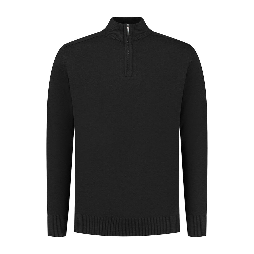 Santino antino Pullover Portland - Black - XXL
