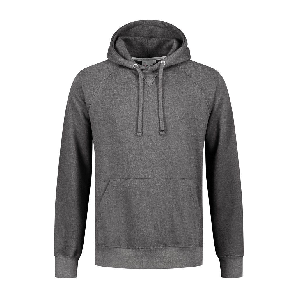 Santino antino Hooded Sweater Rens - Dark Grey - XXL