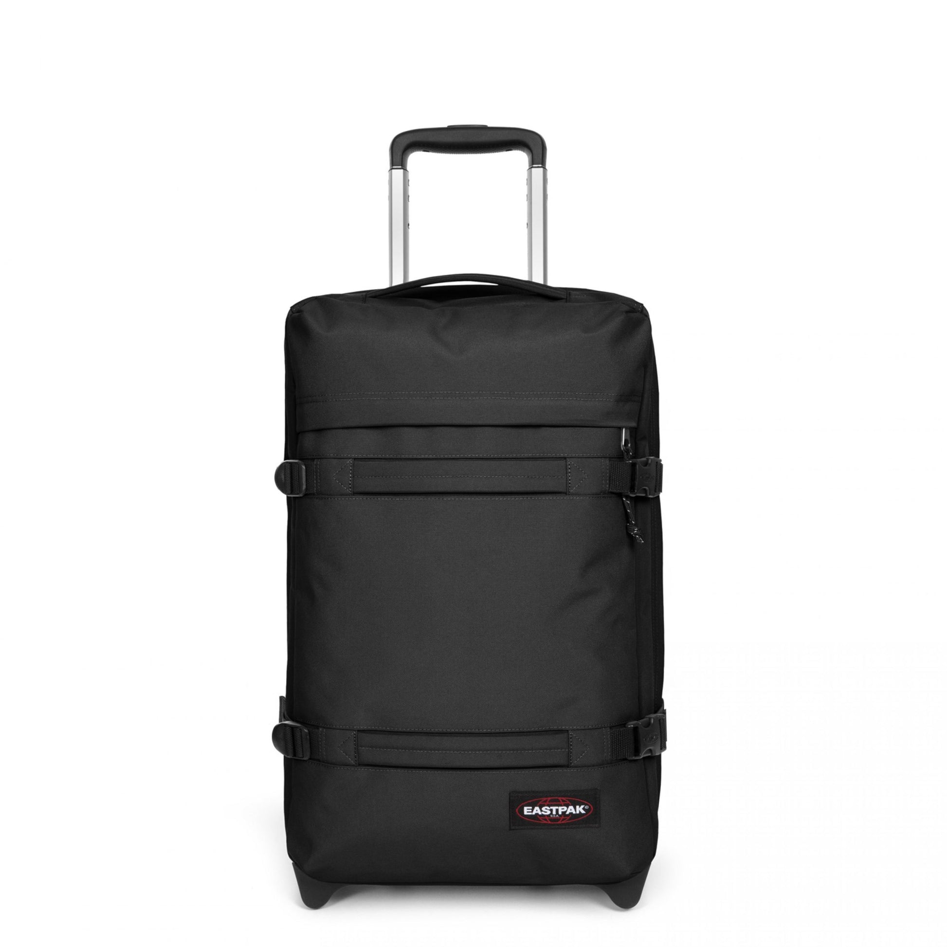 Eastpak Transitr S - Black - Onesize
