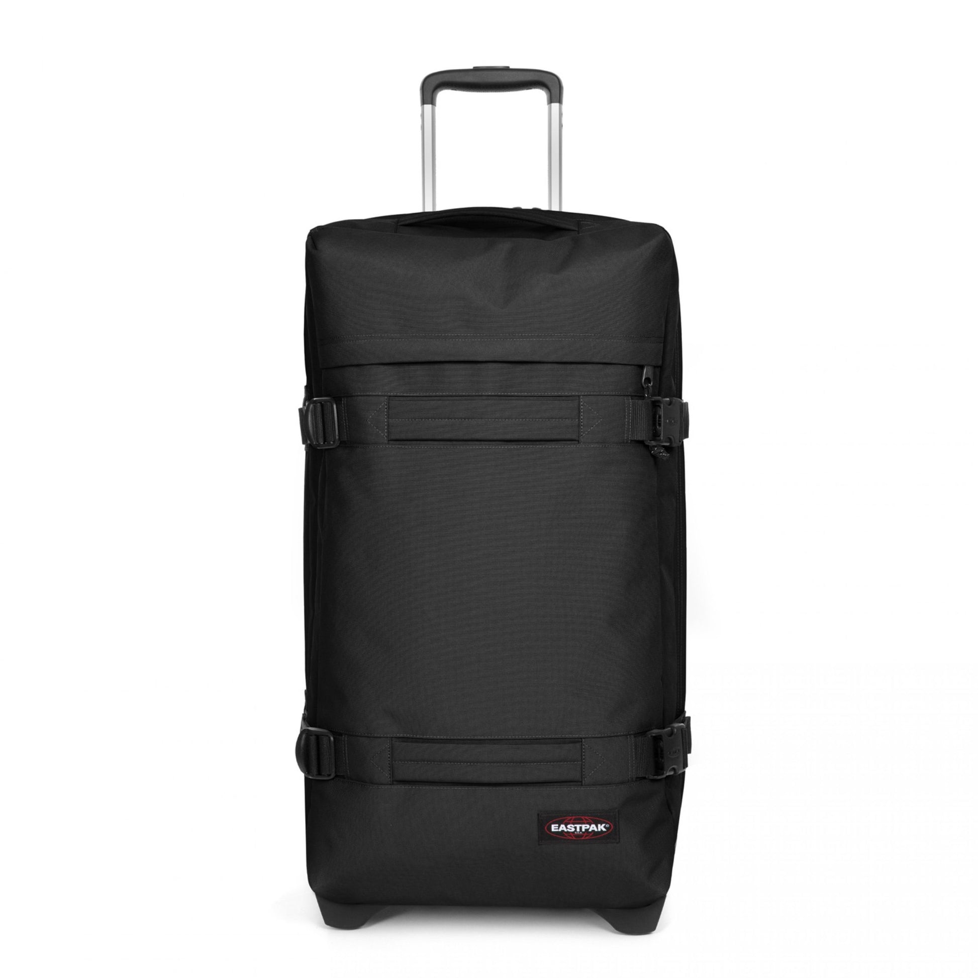 Eastpak Transitr M - Black - Onesize