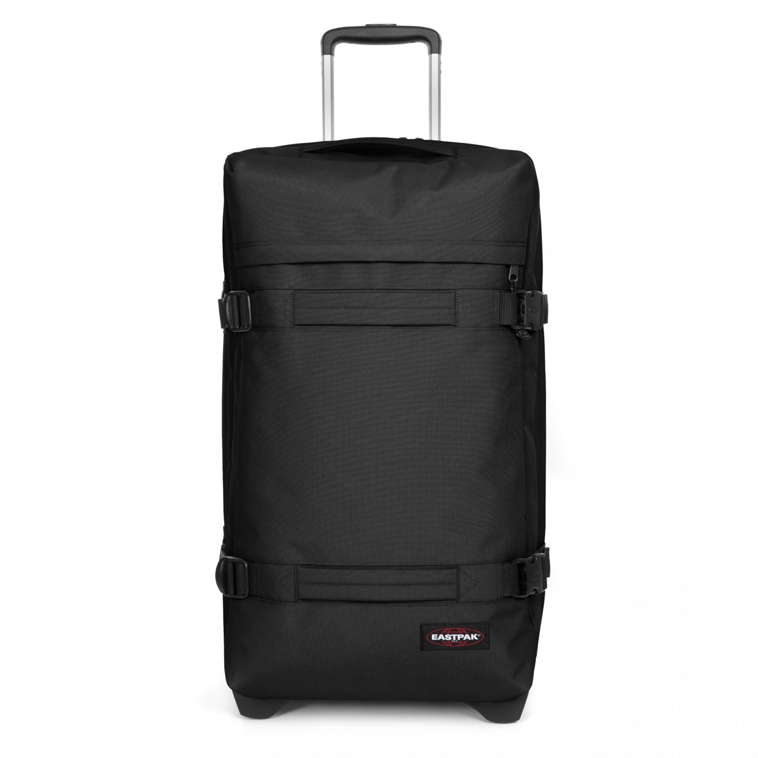 Eastpak Transitr L - Black - Onesize