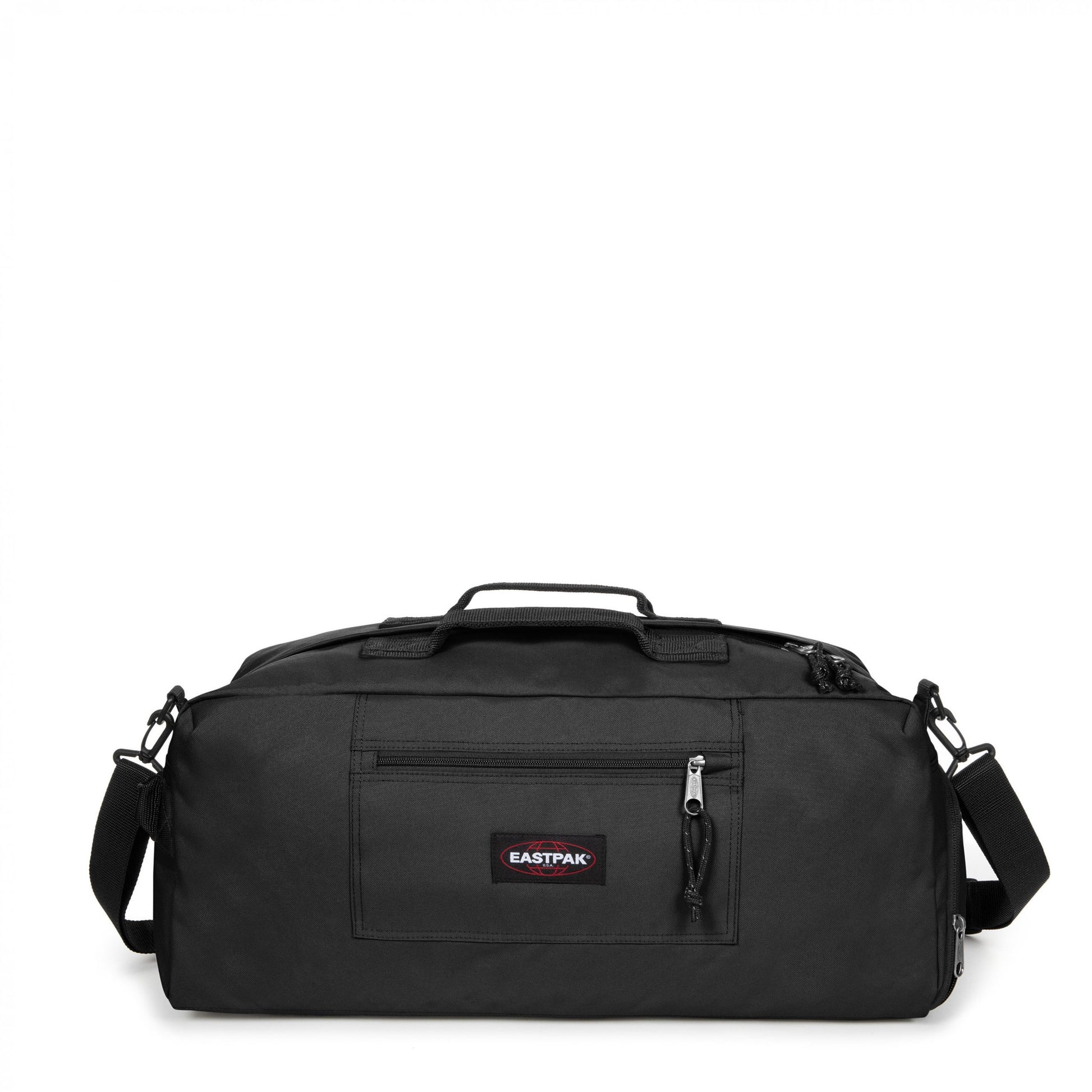 Eastpak Dufflr M - Black - Onesize