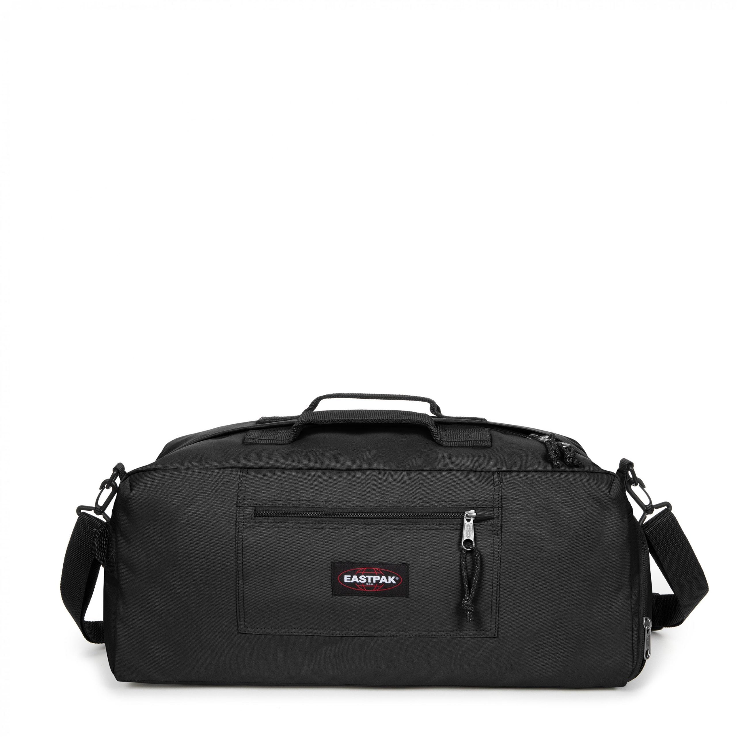 Eastpak Dufflr M - Black - Onesize