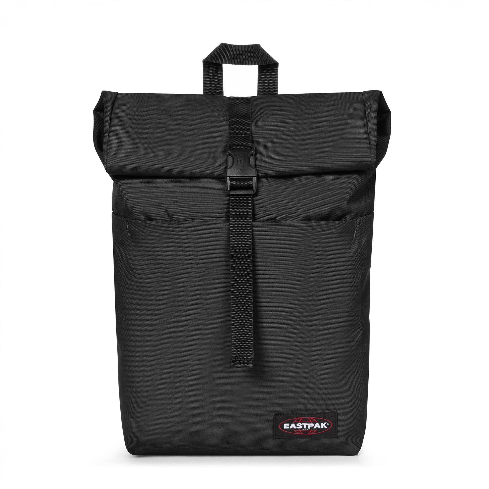 Eastpak Authentic Up Roll - Tarp Black - One Size
