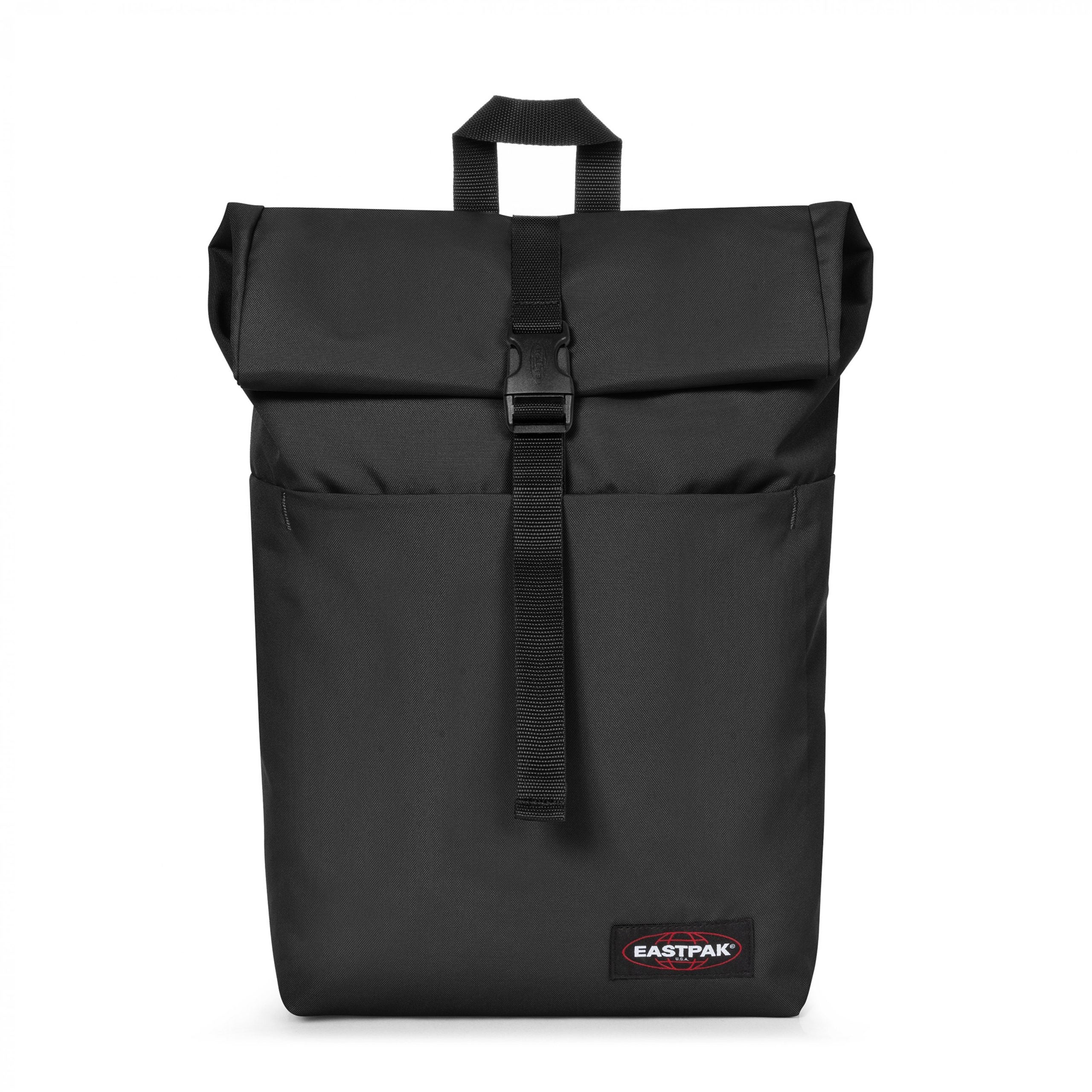 Eastpak Authentic Up Roll - Tarp Black - One Size