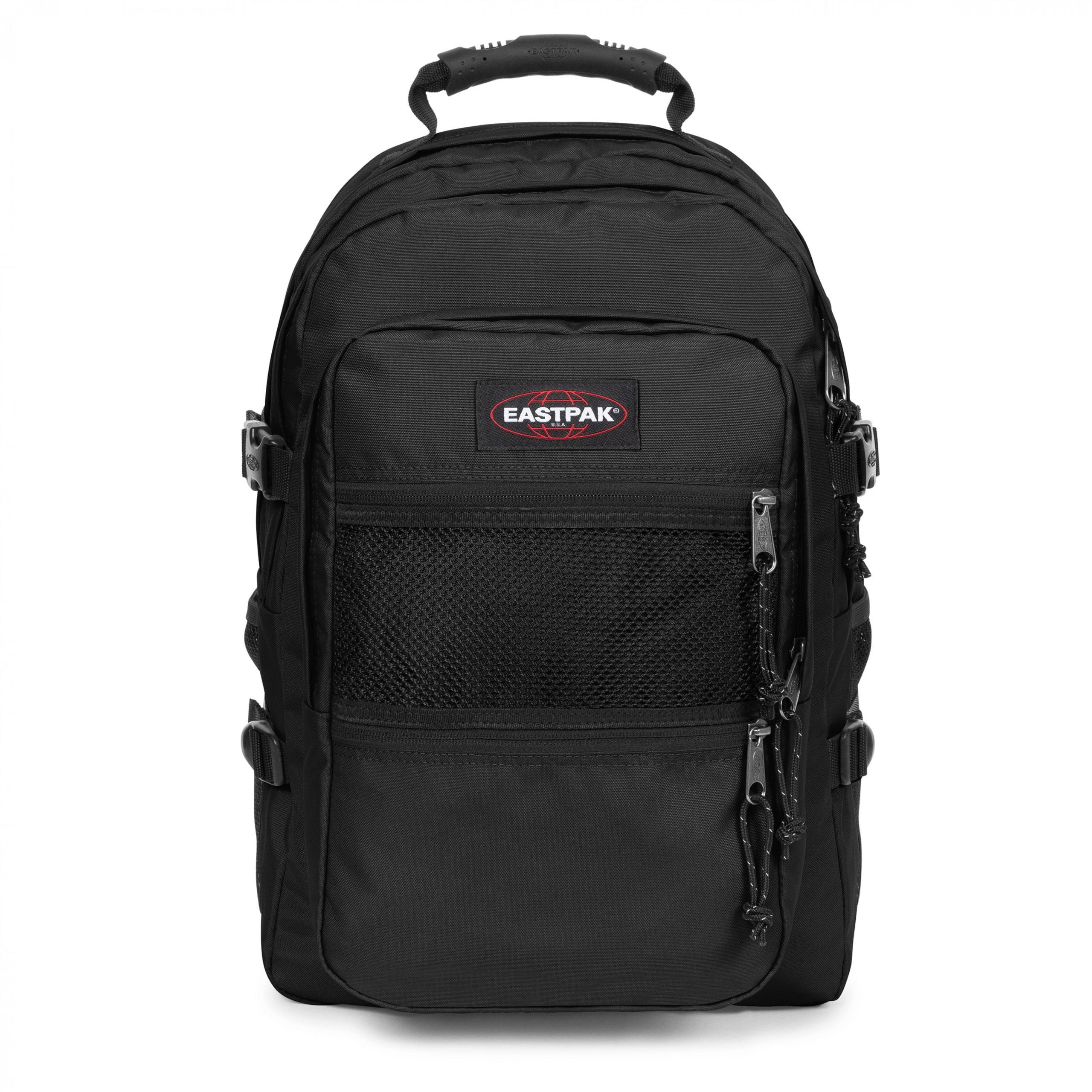 Eastpak Suplyer - Black - Onesize