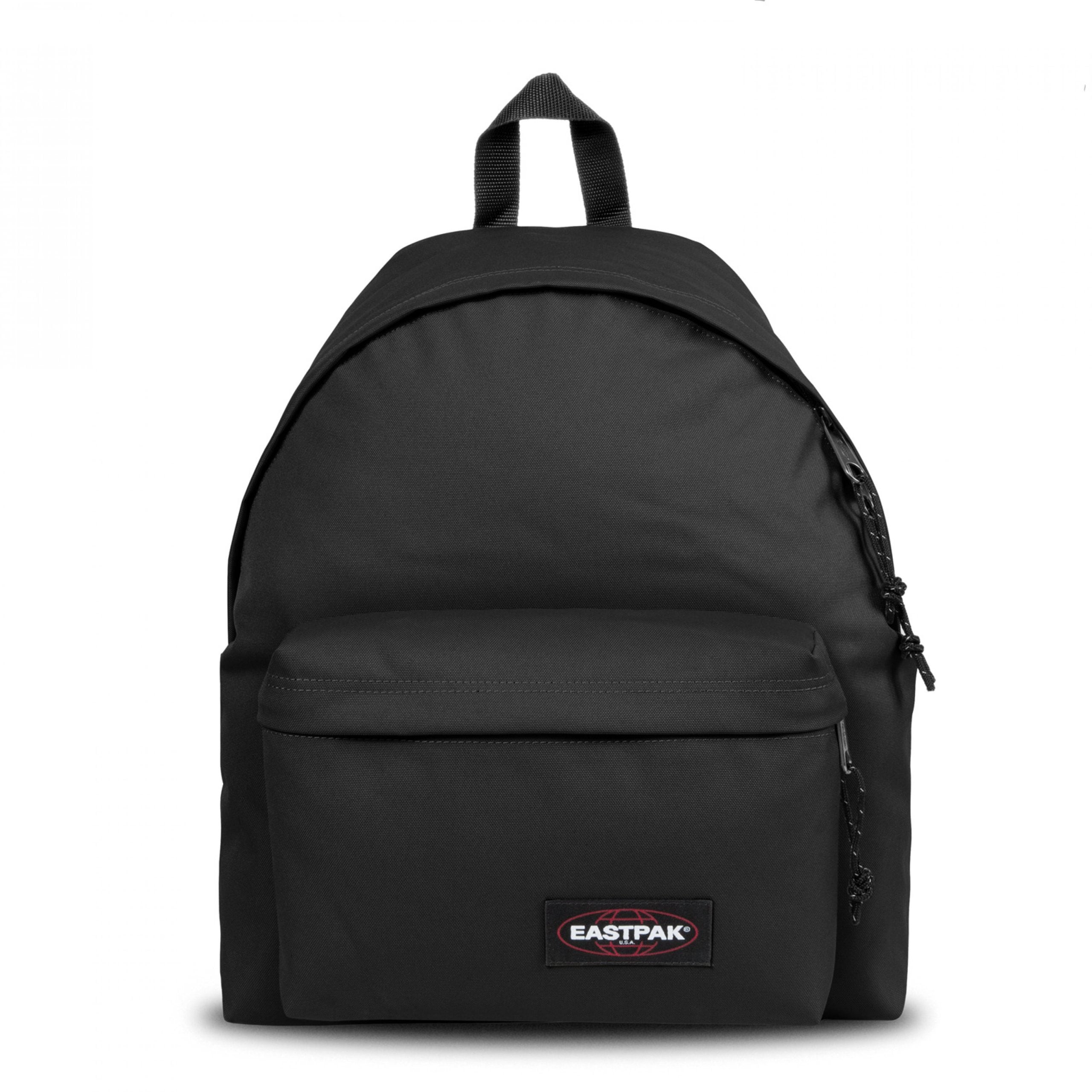 Eastpak Padded Pak'R - Black - One Size