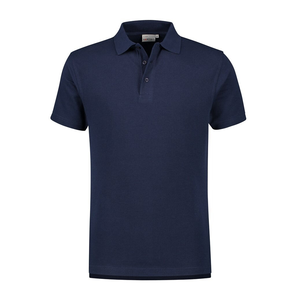 Santino antino Poloshirt Ricardo - Real Navy - XXL