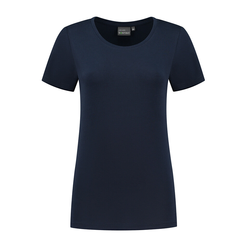 Santino antino T - shirt Jaro Ladies - Real Navy - XXL