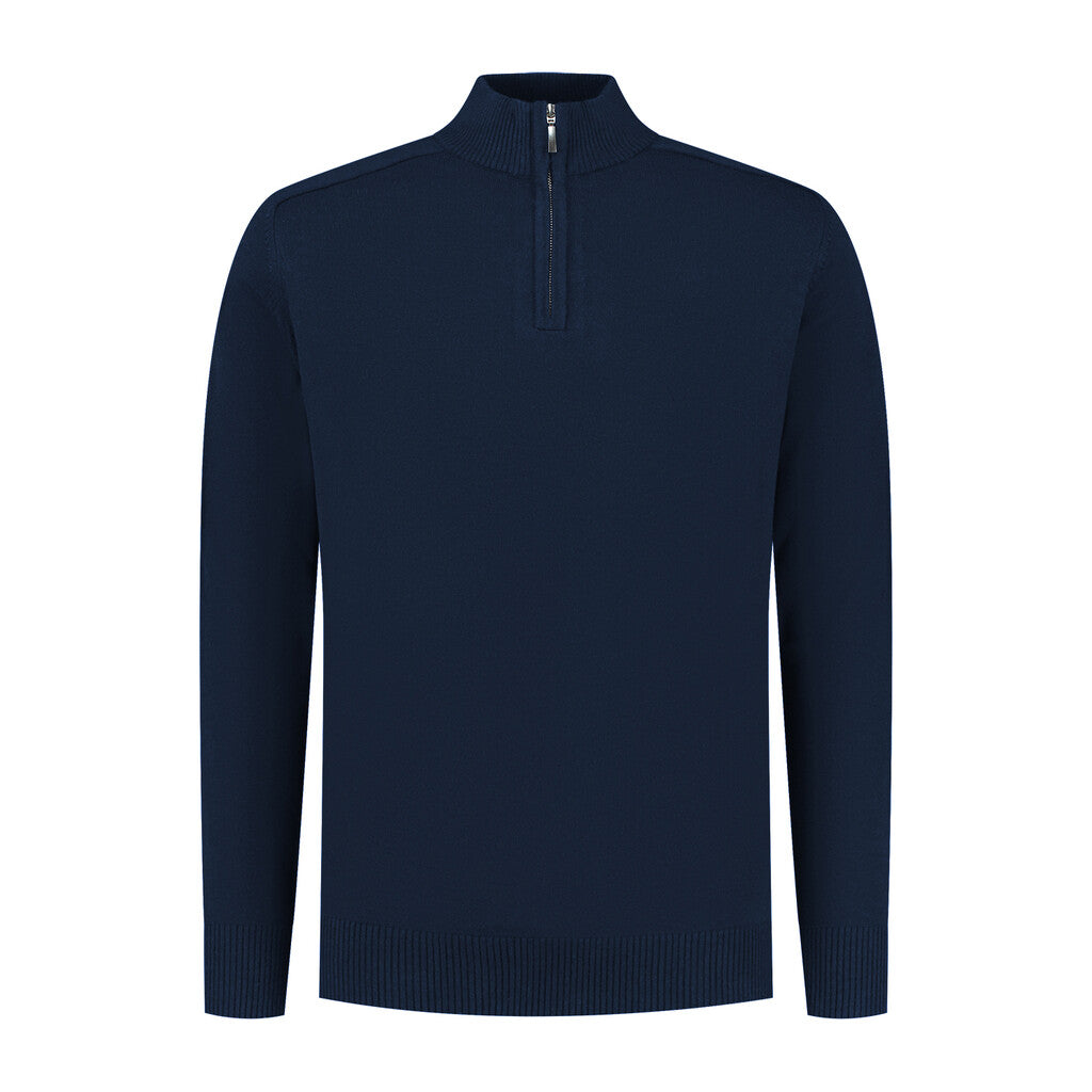 Santino antino Pullover Portland - Navy - XXL