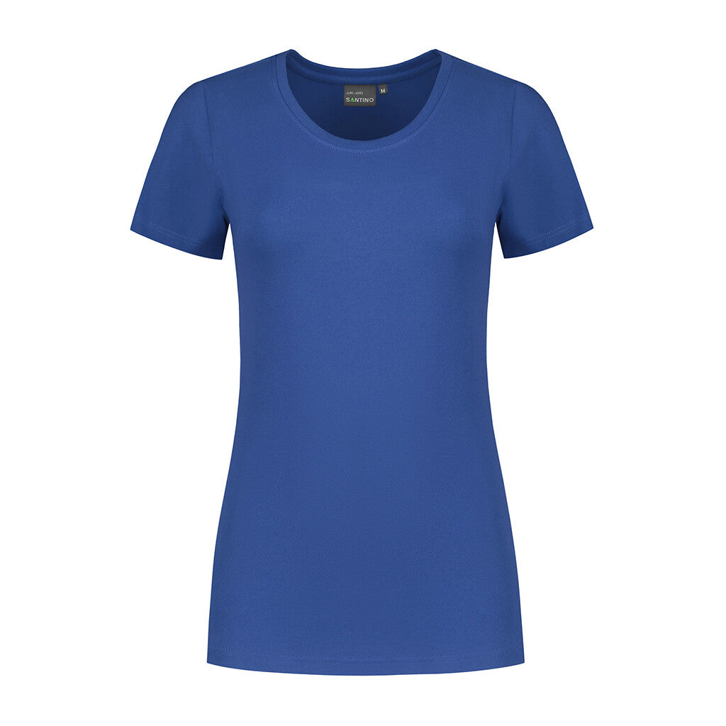 Santino antino T - shirt Jaro Ladies - Royal Blue - XXL