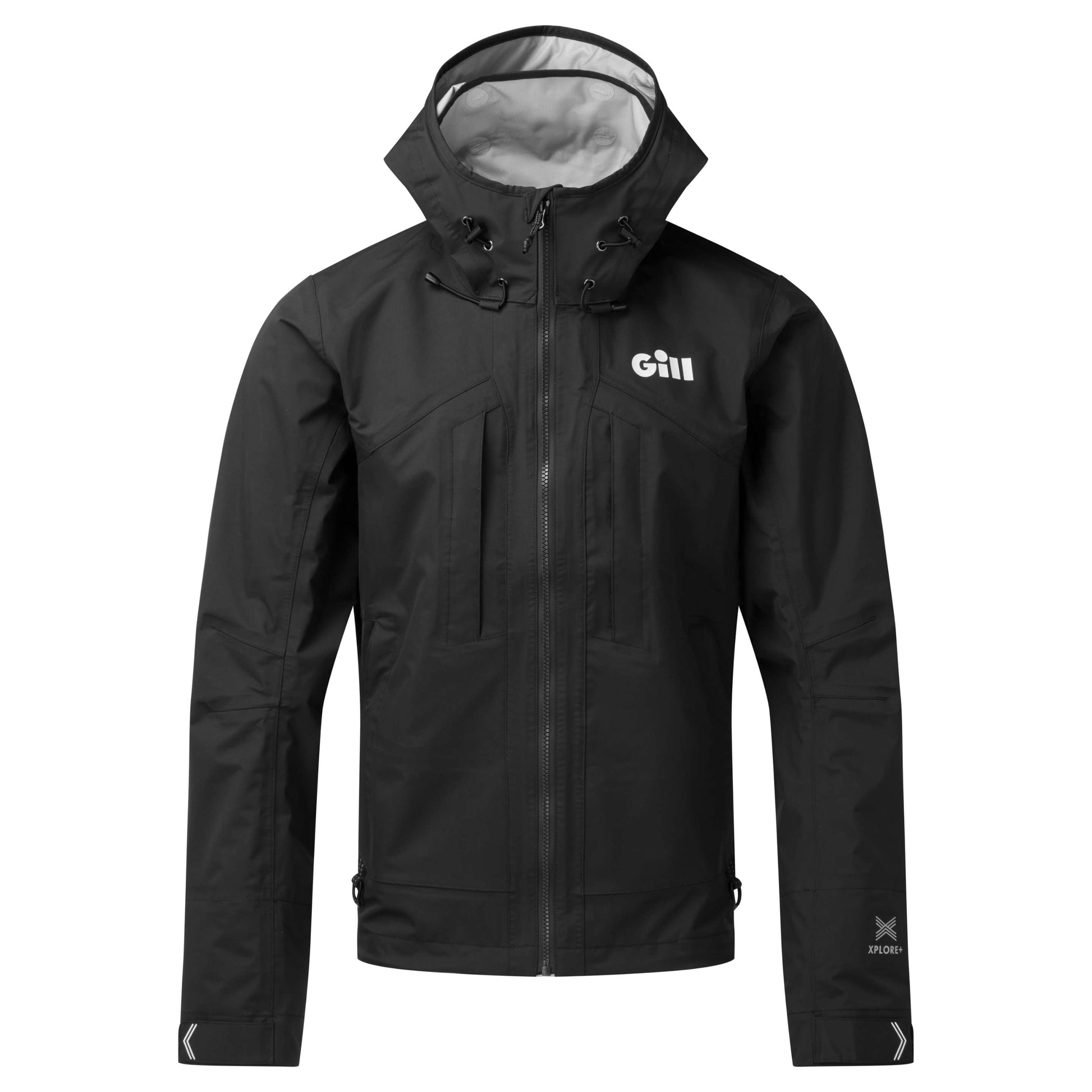 Gill Apex Pro-X Waterproof Performance Jacket