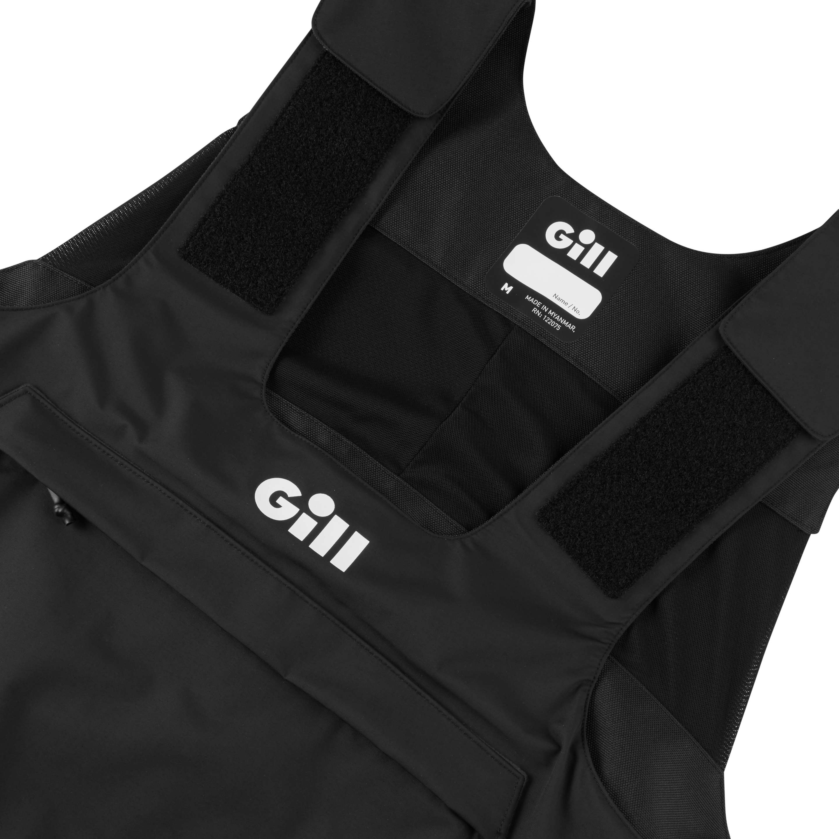 Gill Apex Pro-X Waterproof Salopette