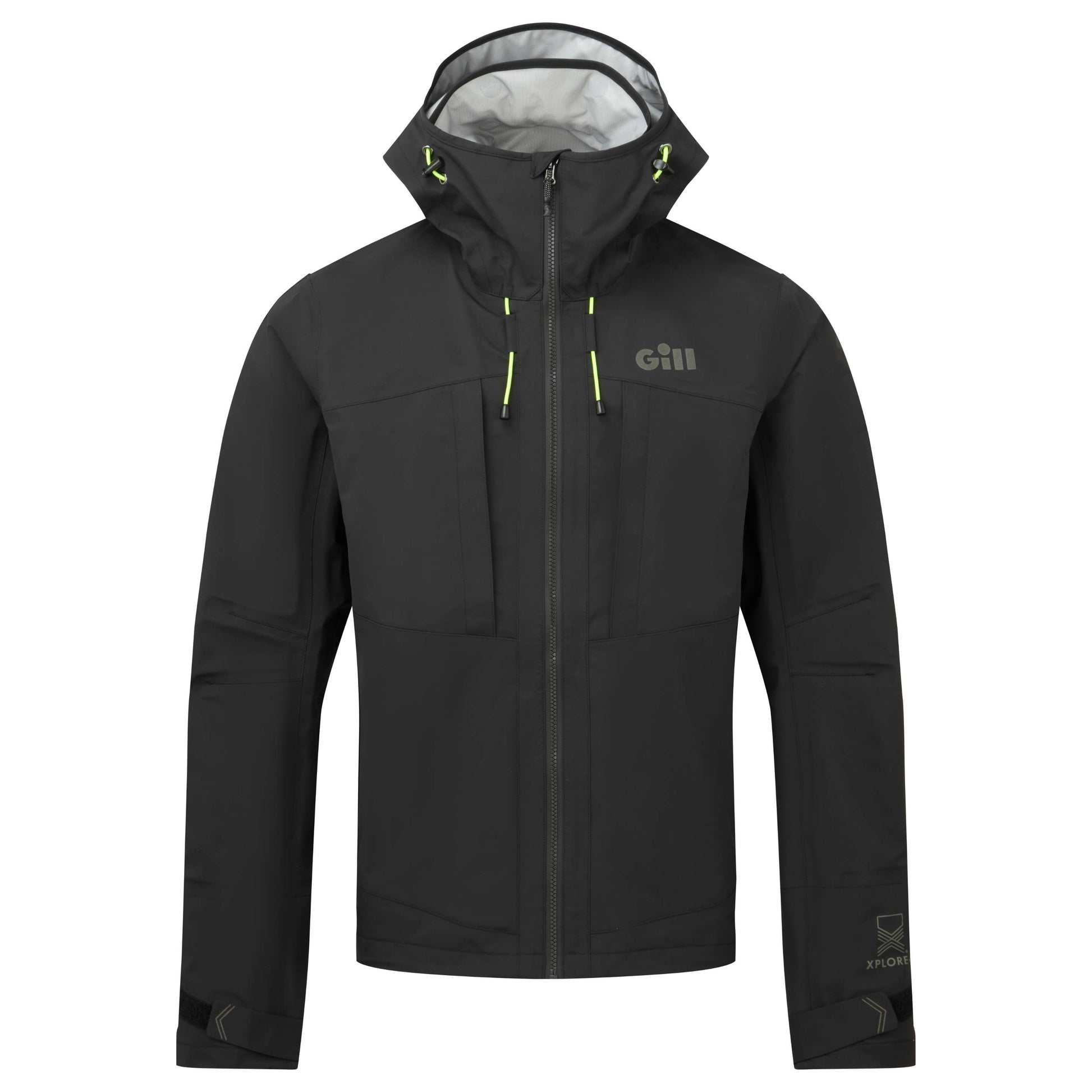 Gill Apex Pro-X 2.0 Performance Jacket