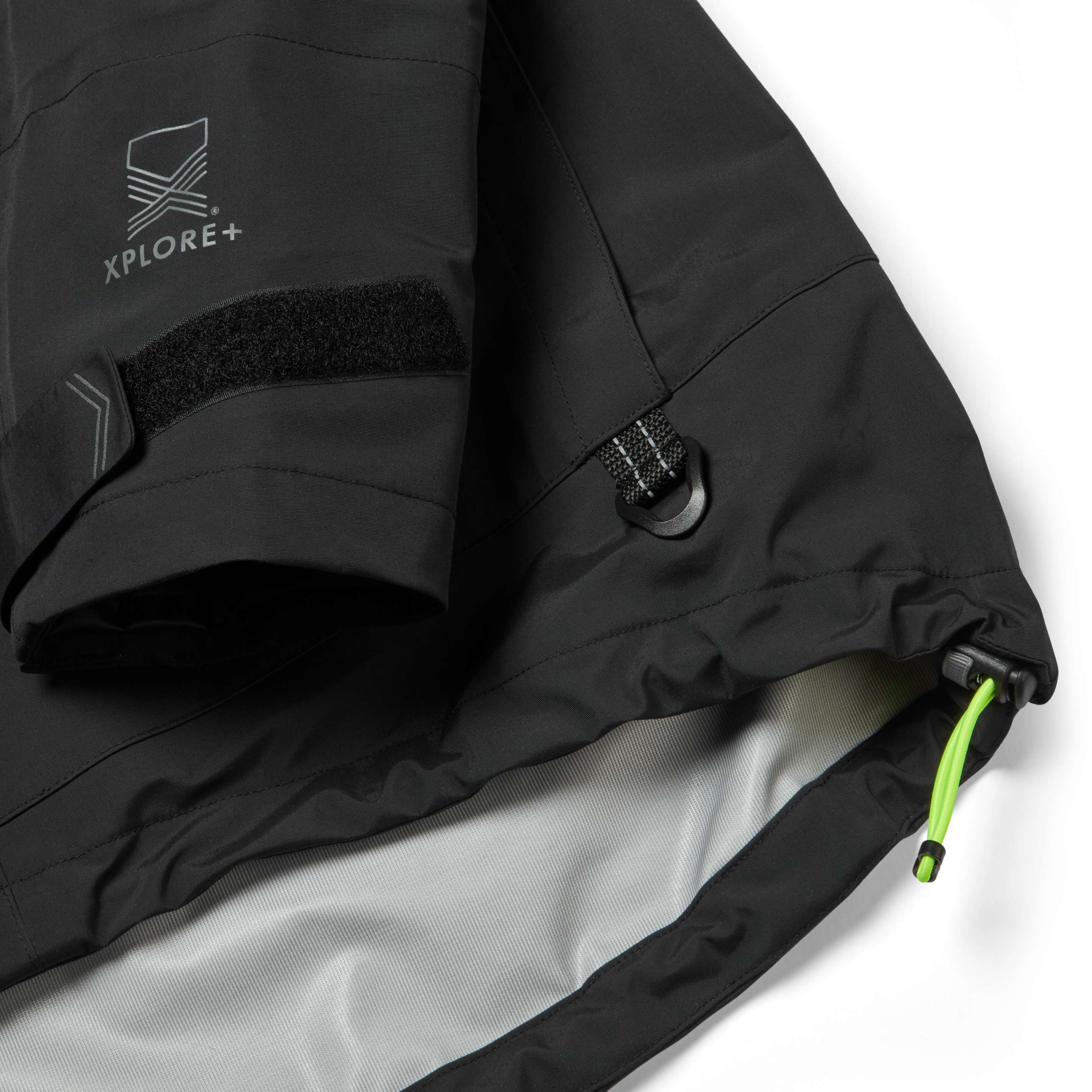 Gill Apex Pro-X 2.0 Performance Jacket