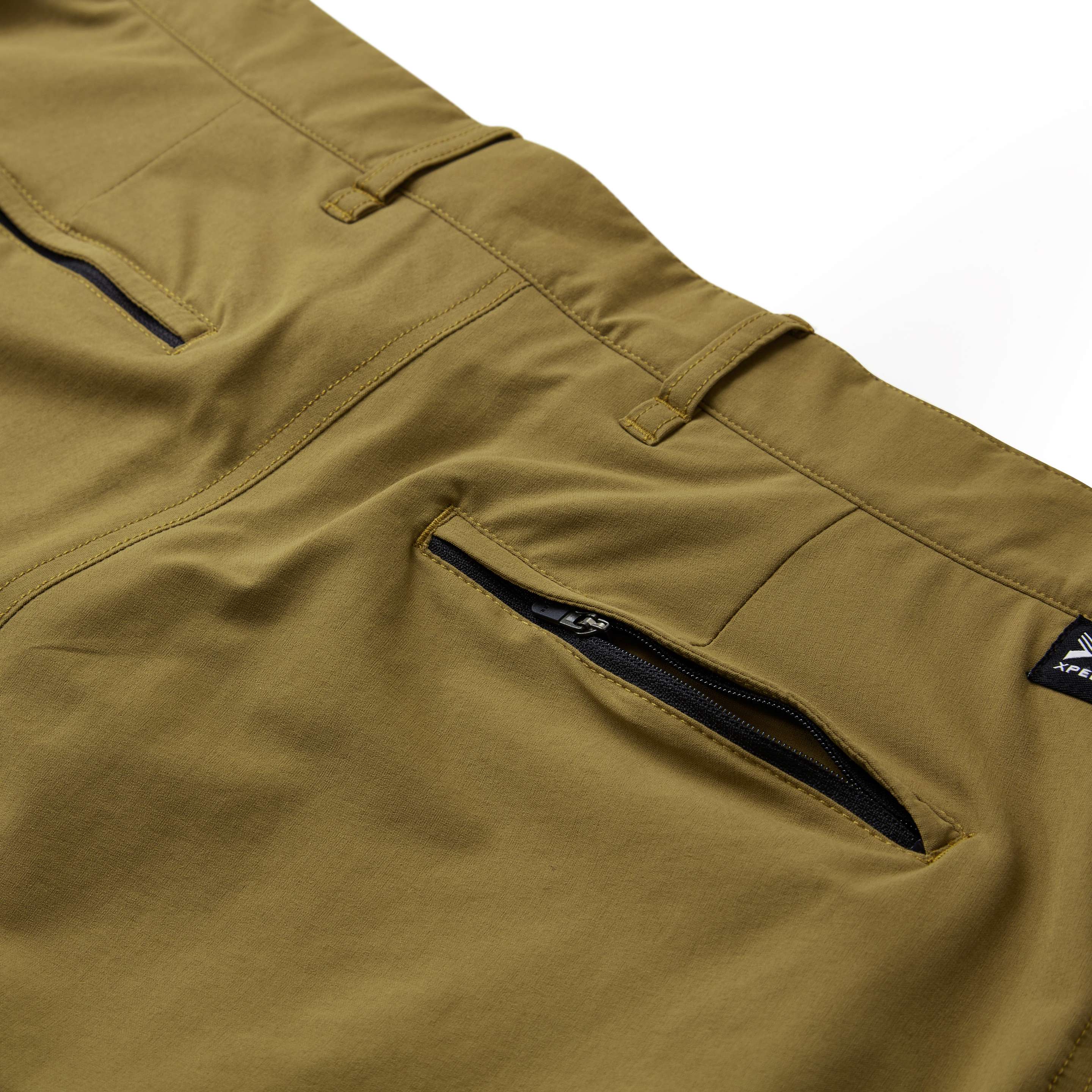 Gill Marine Excursion Short