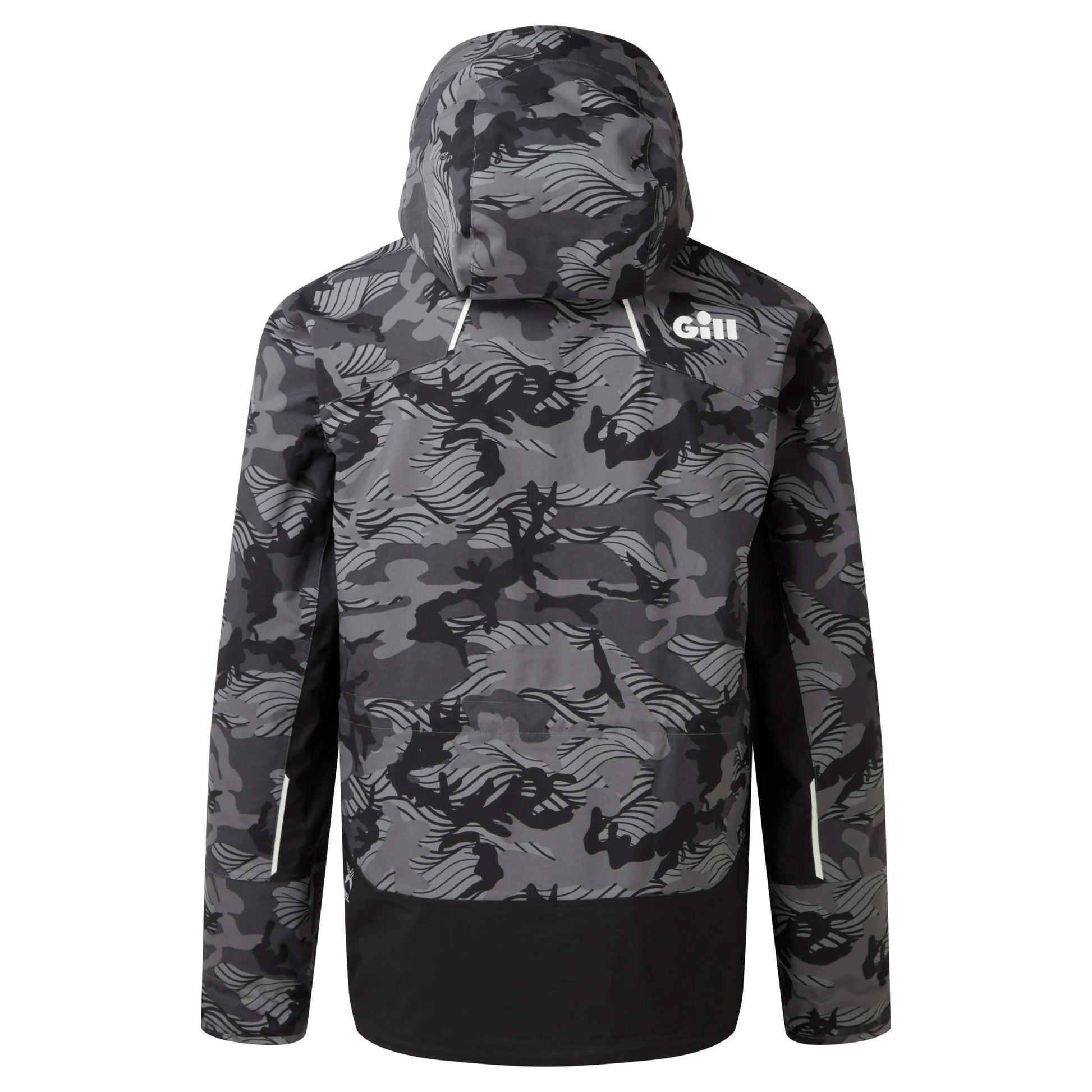 Gill Meridian-X Waterproof Fishing Jacket