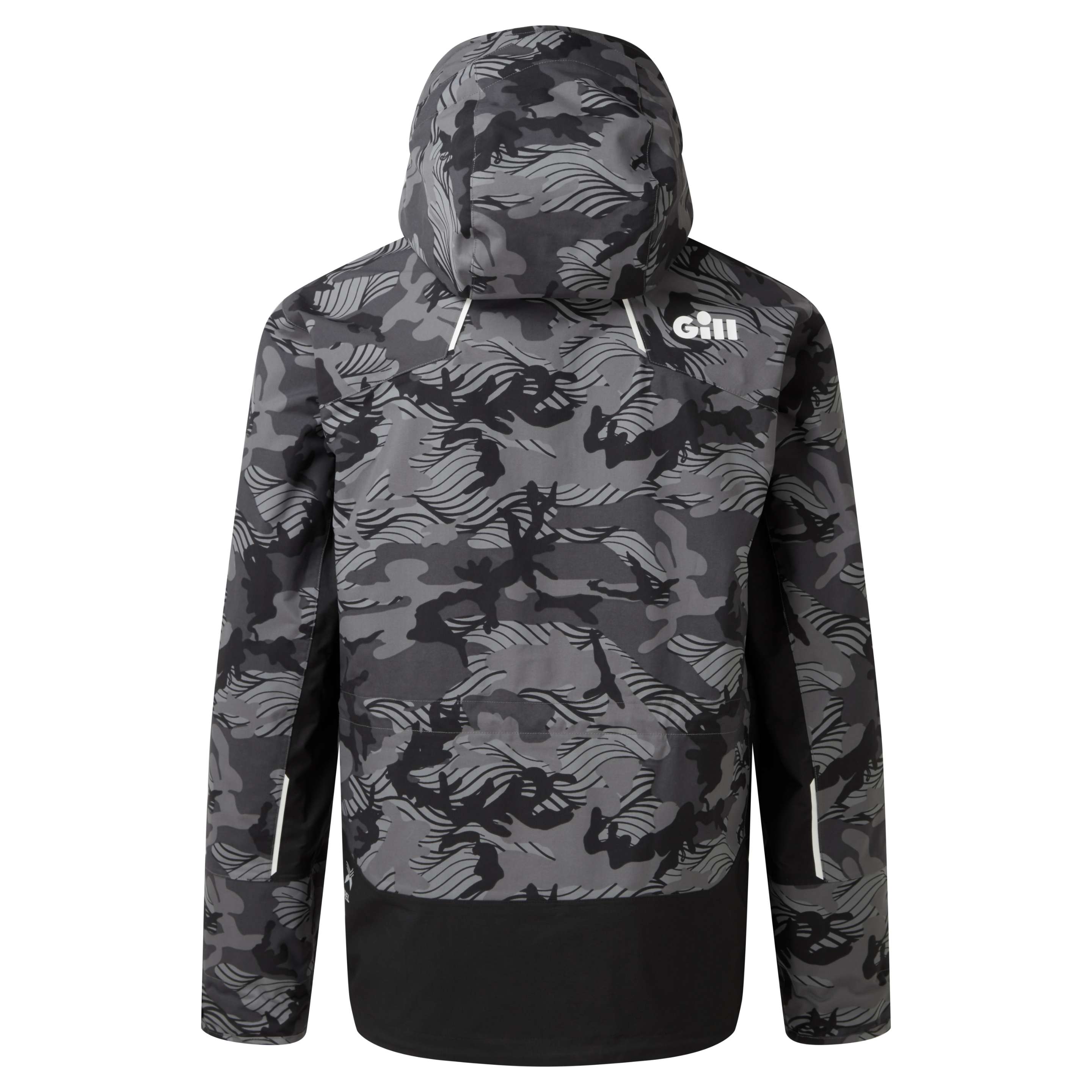 Gill Meridian-X Waterproof Fishing Jacket