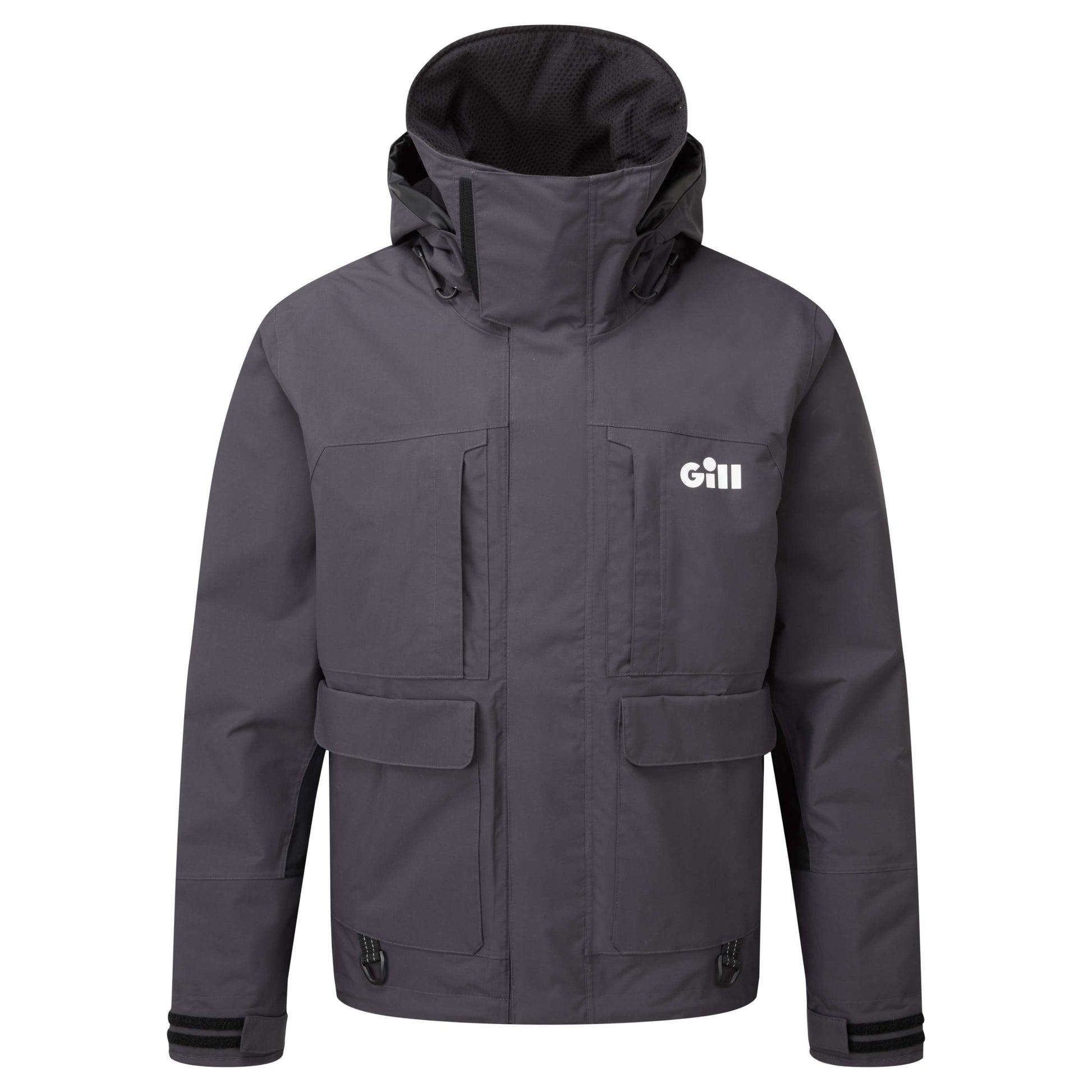 Gill Meridian-X Waterproof Fishing Jacket