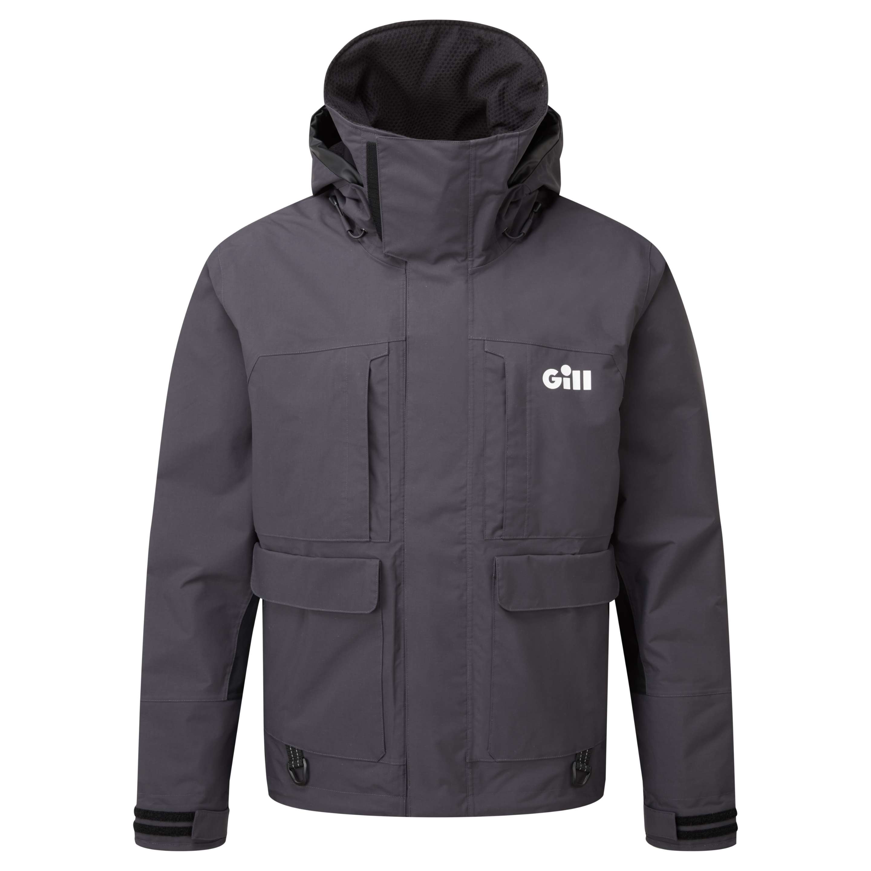 Gill Meridian-X Waterproof Fishing Jacket