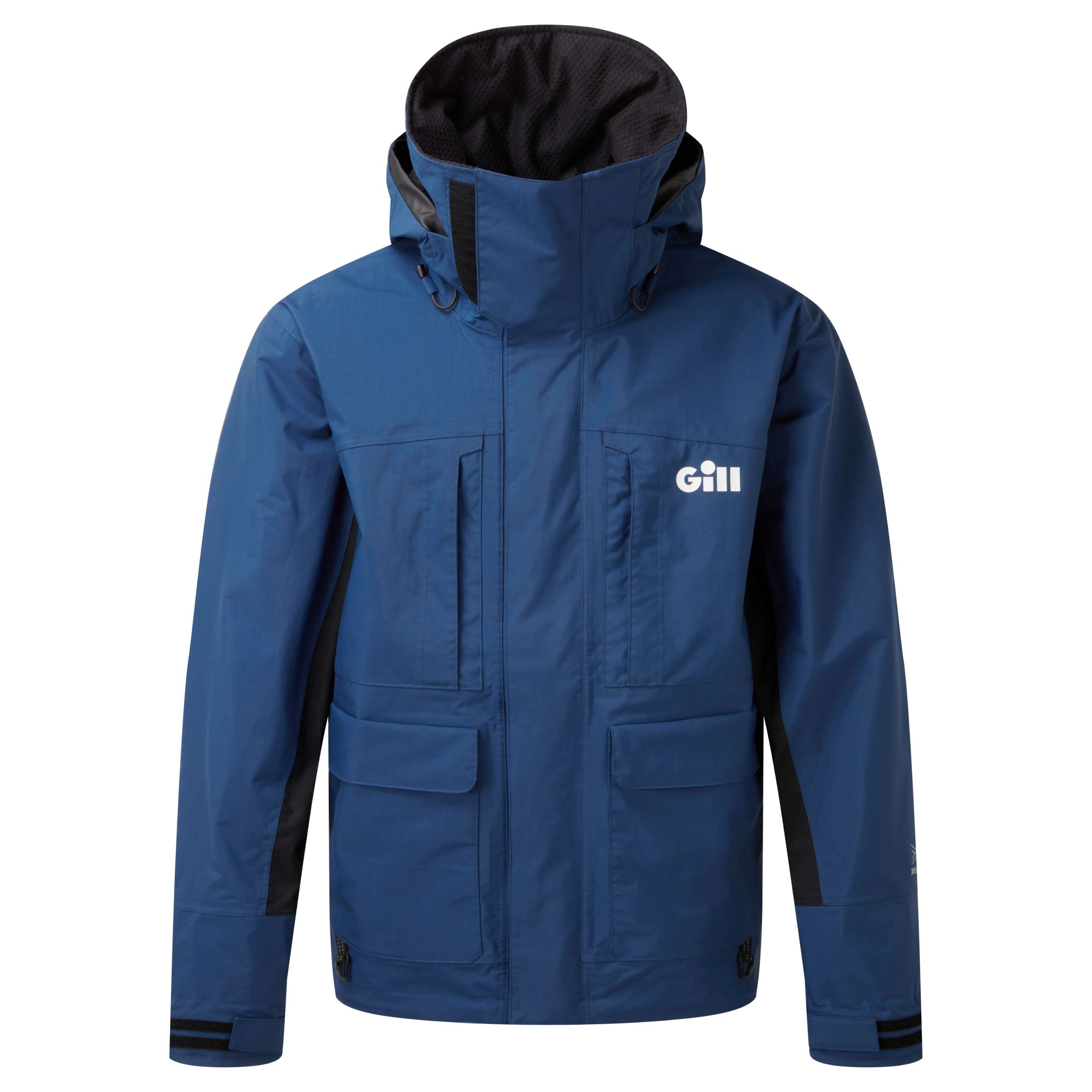 Gill Meridian-X Waterproof Fishing Jacket
