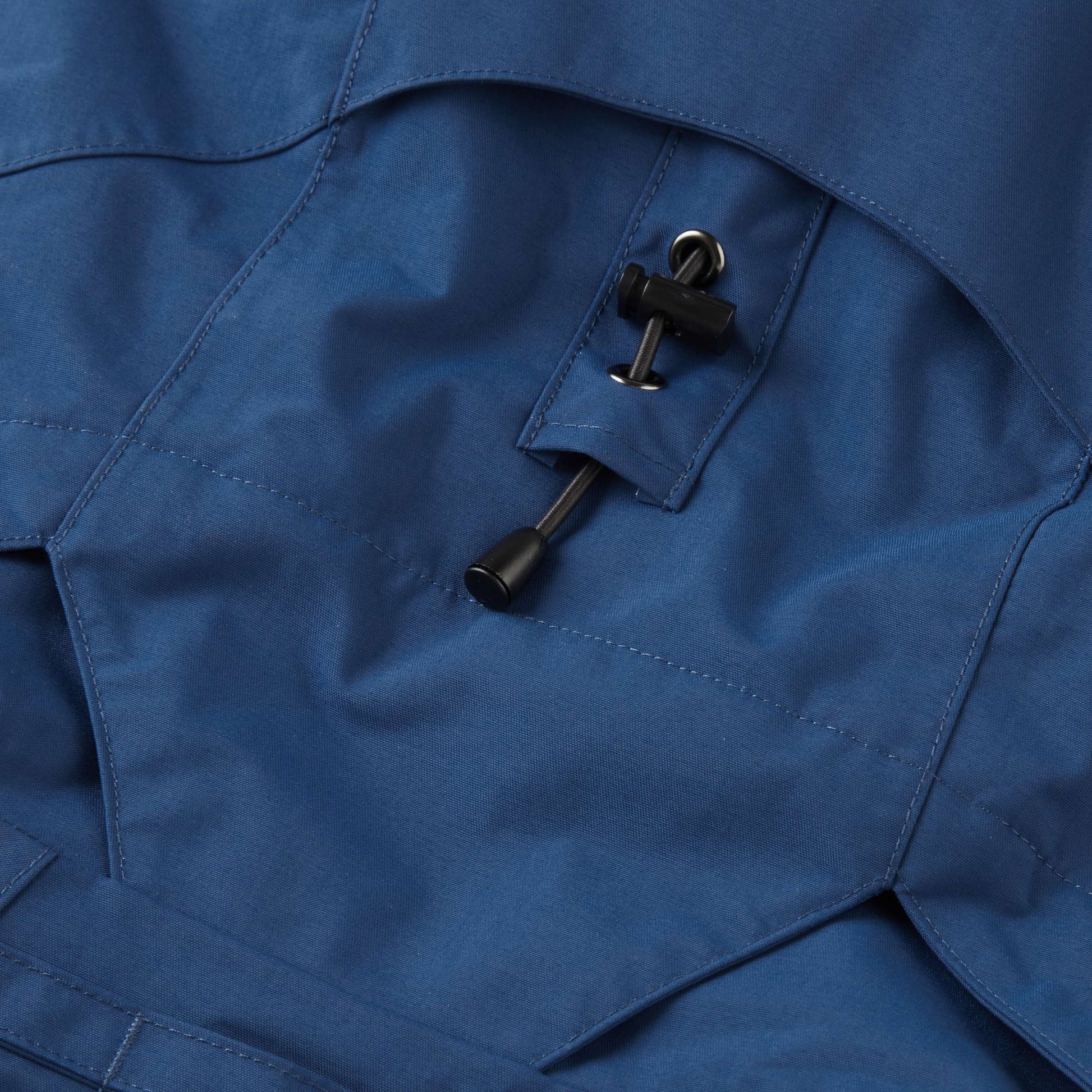 Gill Meridian-X Waterproof Fishing Jacket