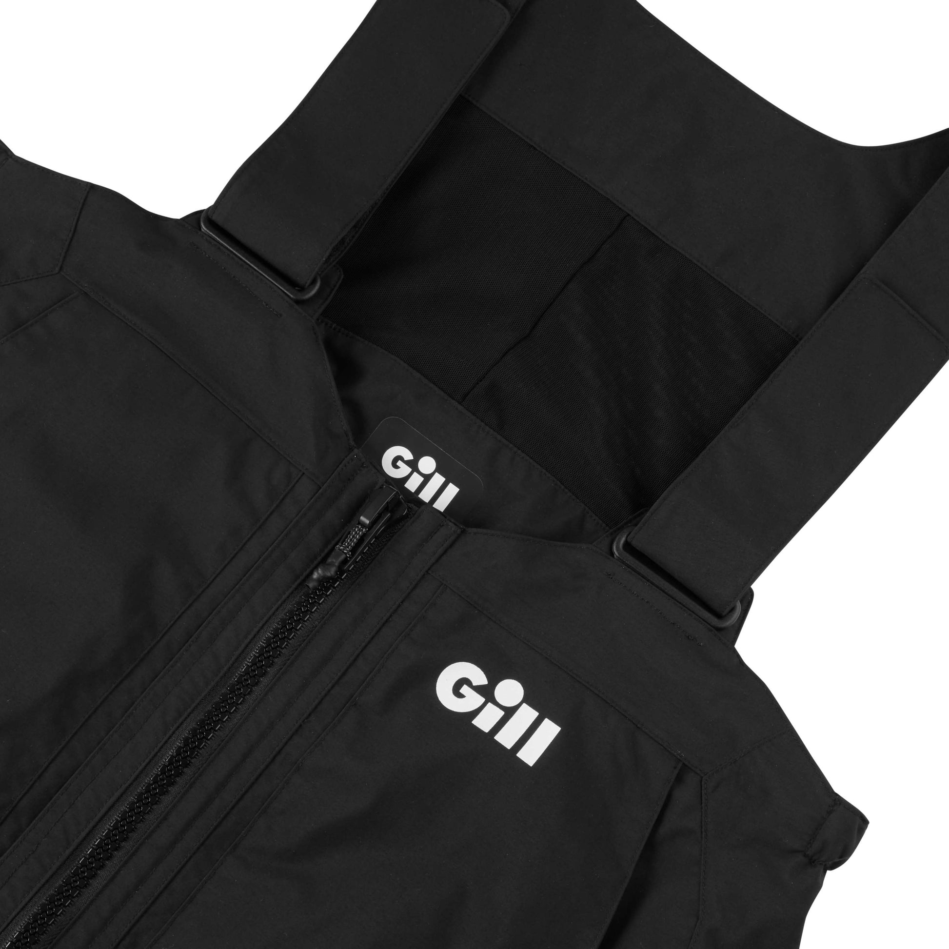 Gill Meridian-X Waterproof Fishing Salopette