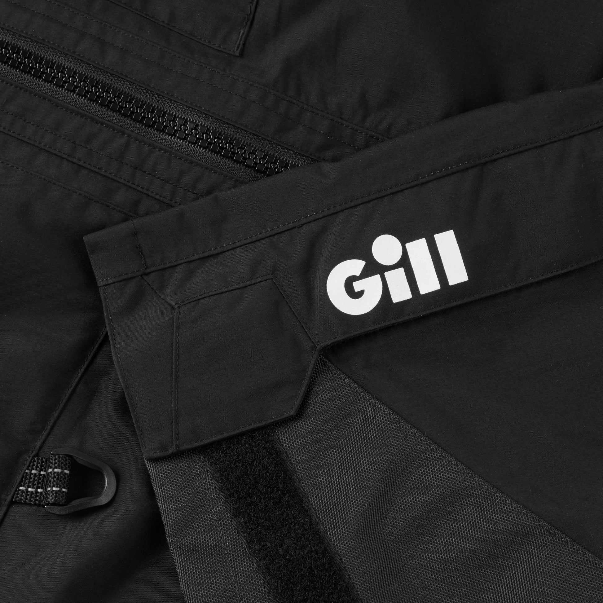 Gill Meridian-X Waterproof Fishing Salopette