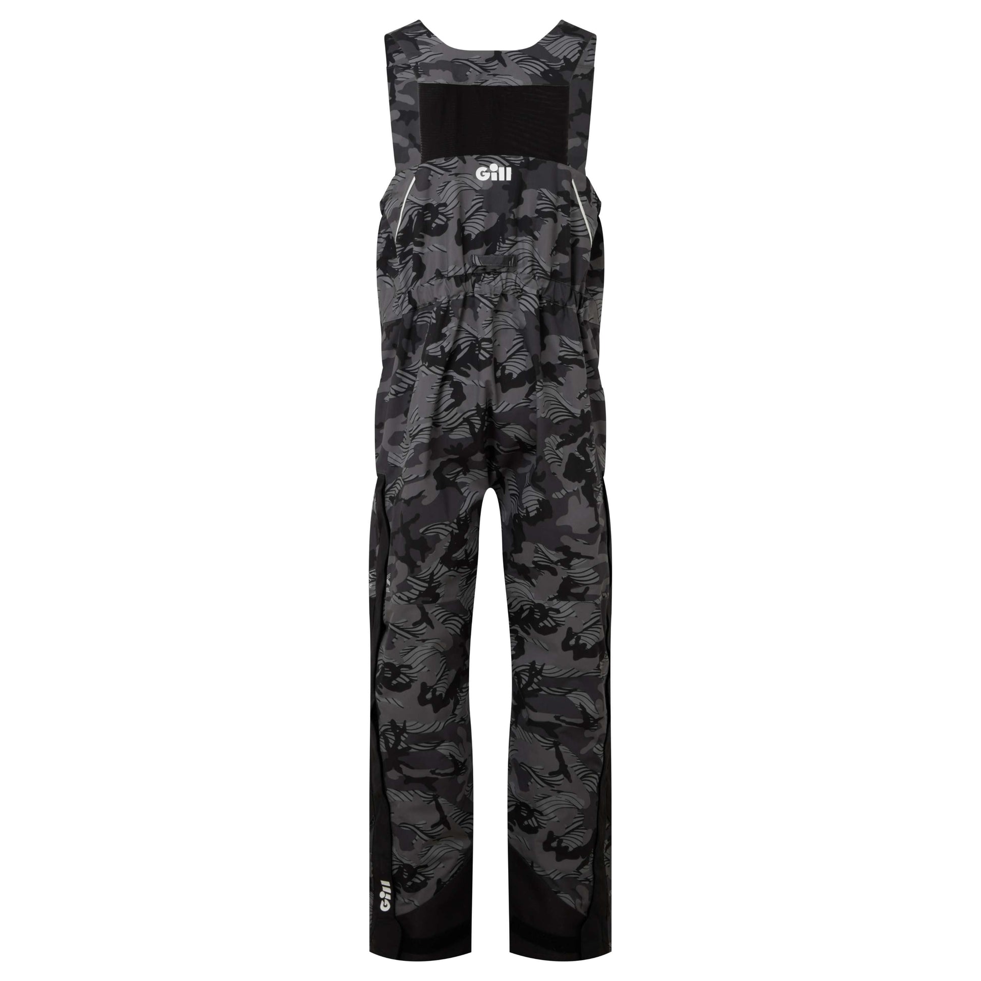Gill Meridian-X Waterproof Fishing Salopette