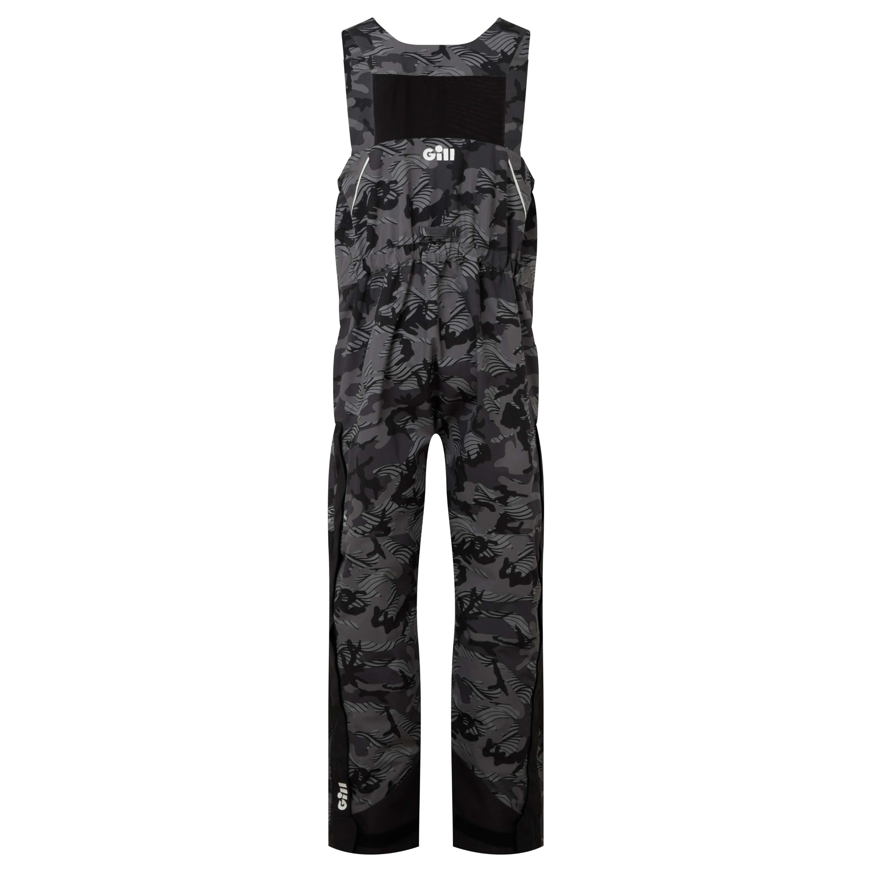 Gill Meridian-X Waterproof Fishing Salopette