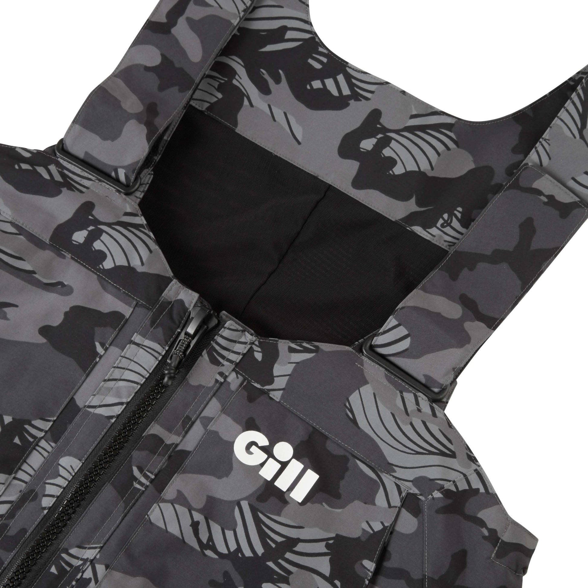 Gill Meridian-X Waterproof Fishing Salopette