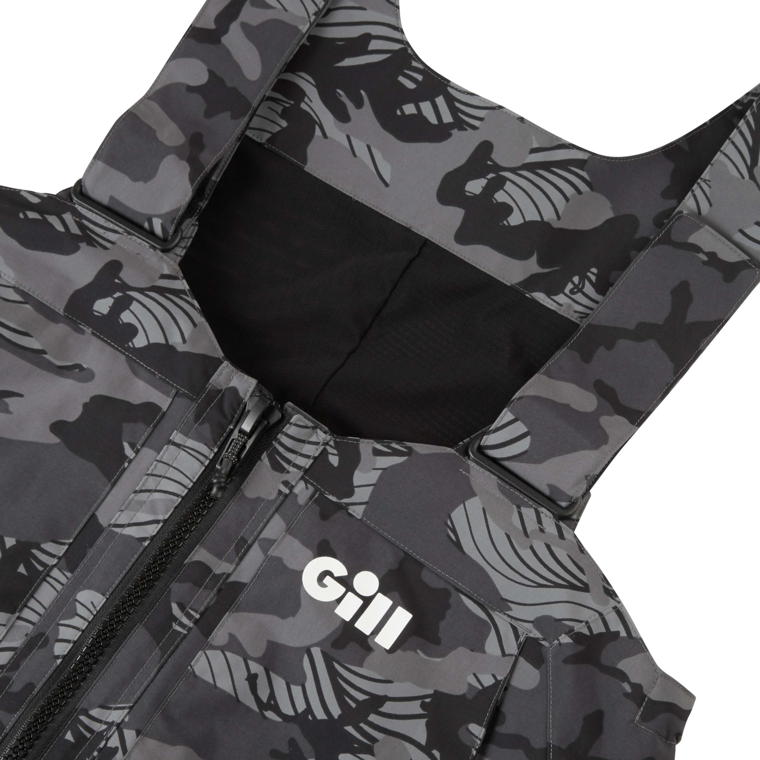 Gill Meridian-X Waterproof Fishing Salopette