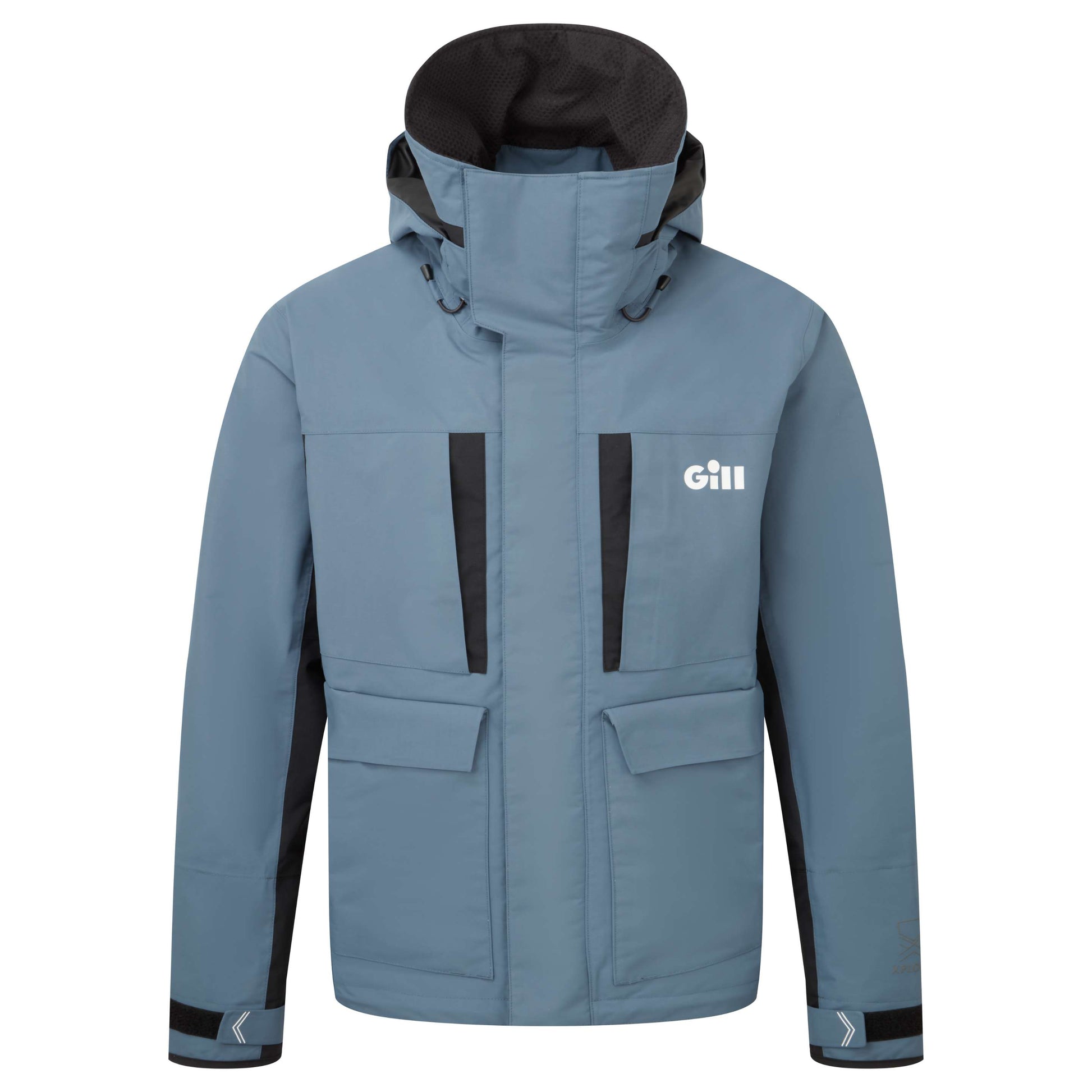 Gill Meridian-X 2.0 Waterproof Jacket