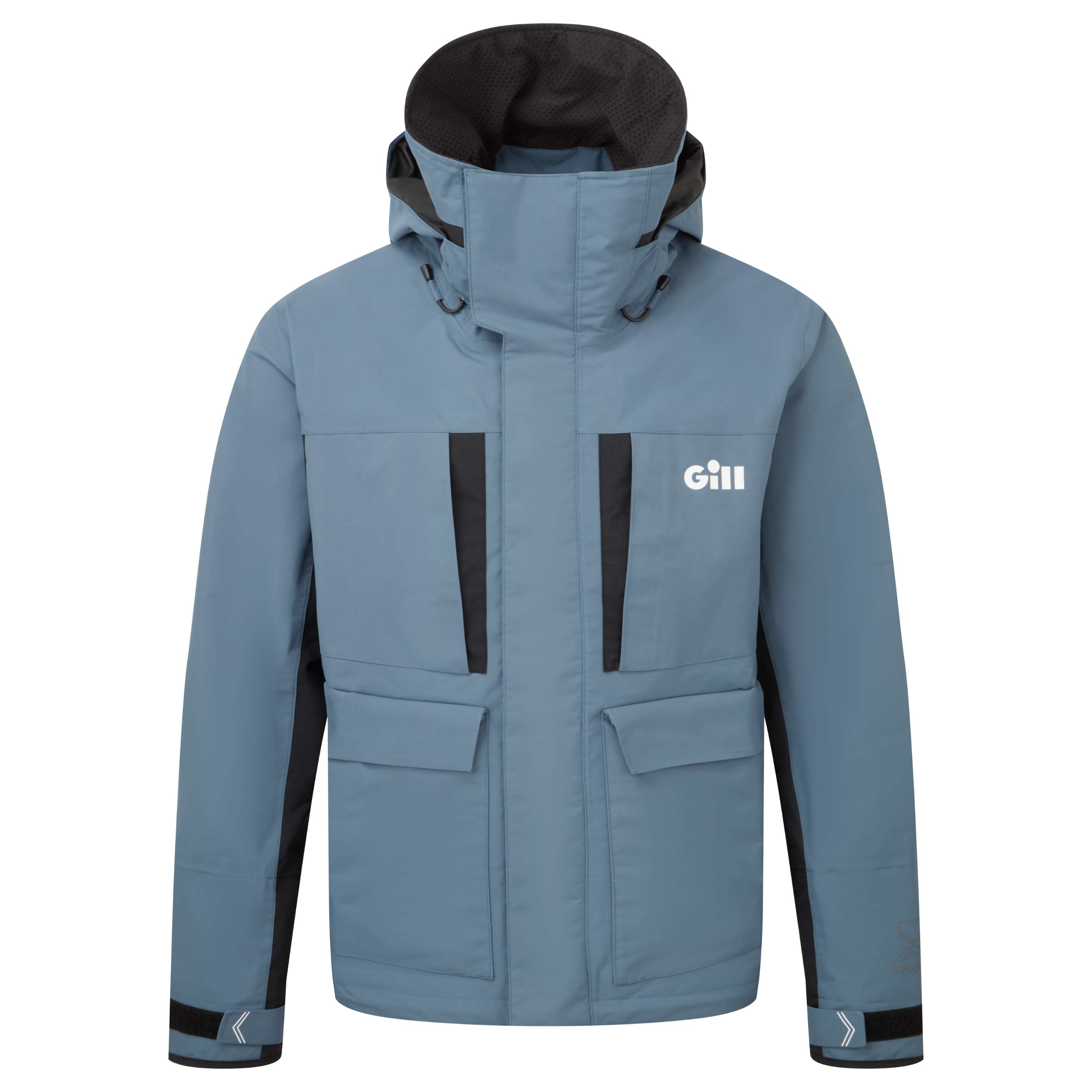 Gill Meridian-X 2.0 Waterproof Jacket