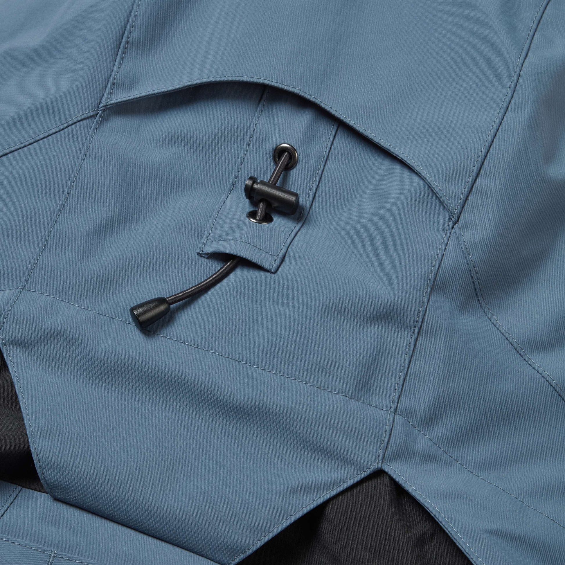 Gill Meridian-X 2.0 Waterproof Jacket
