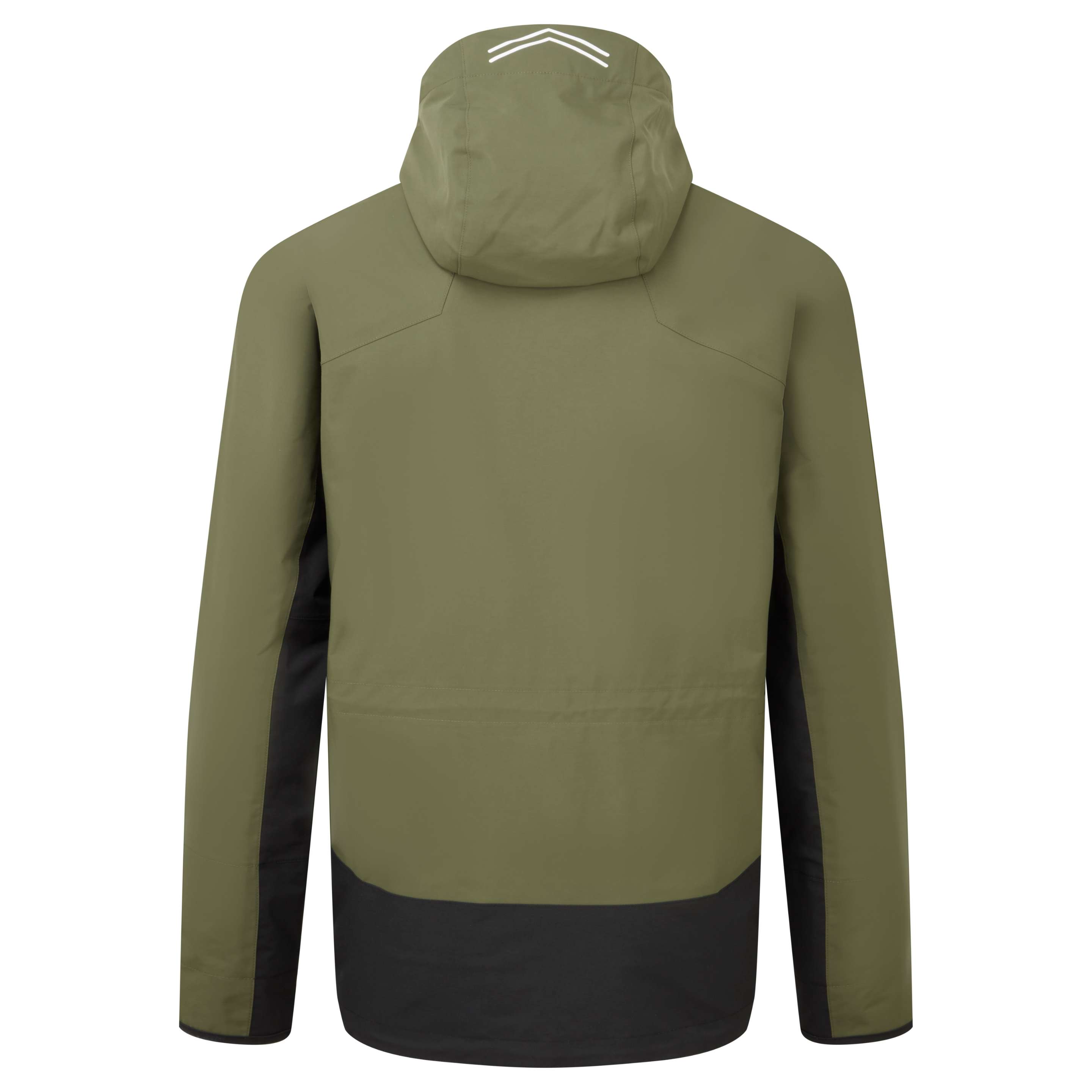 Gill Meridian-X 2.0 Waterproof Jacket