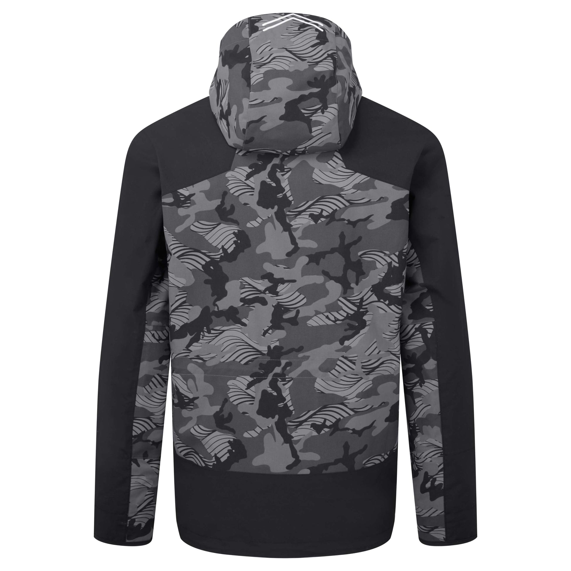 Gill Meridian-X 2.0 Waterproof Jacket