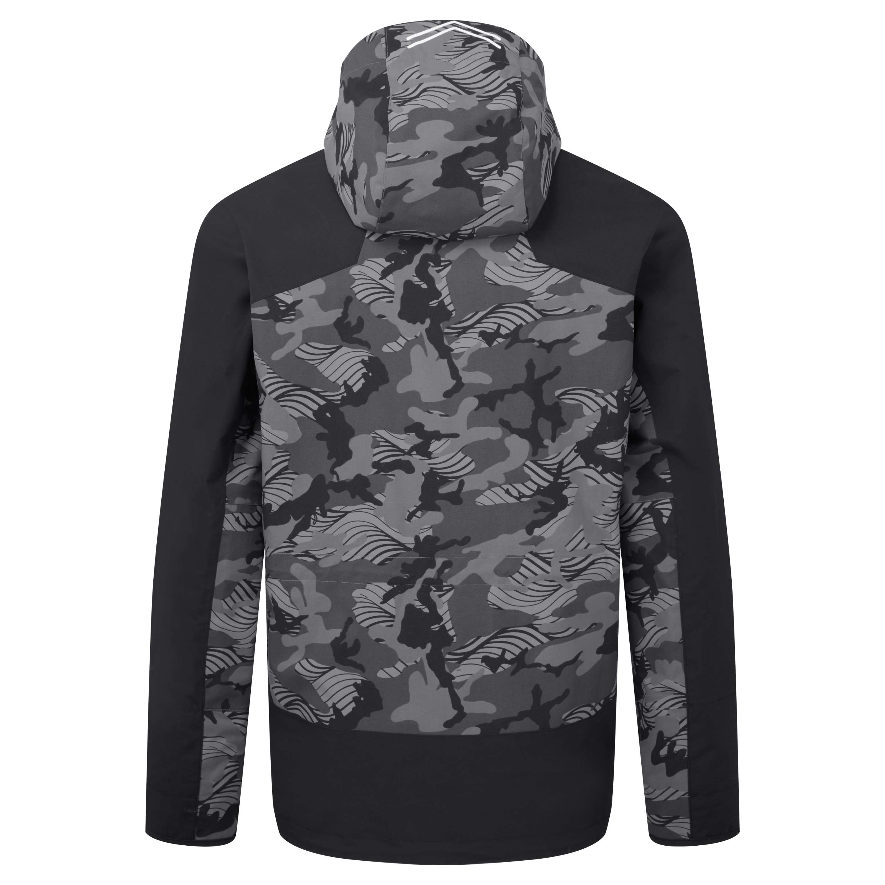 Gill Meridian-X 2.0 Waterproof Jacket