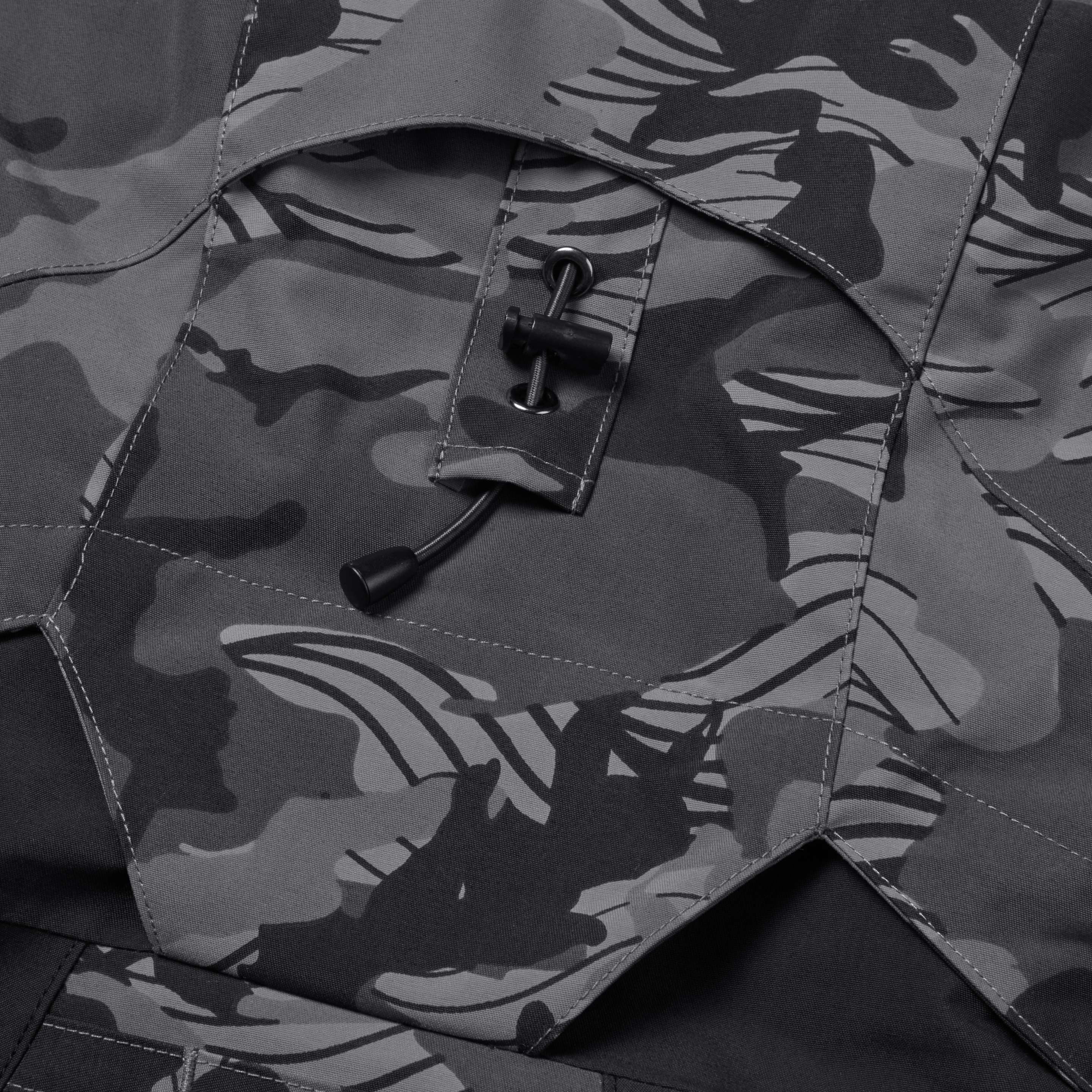 Gill Meridian-X 2.0 Waterproof Jacket