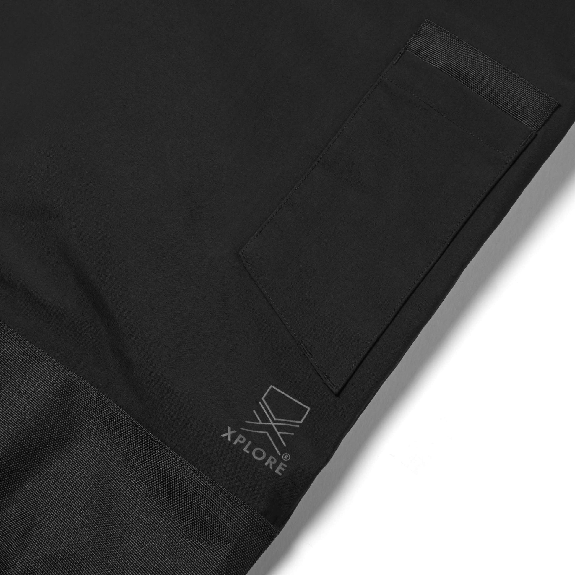 Gill Meridian-X 2.0 Waterproof Salopette