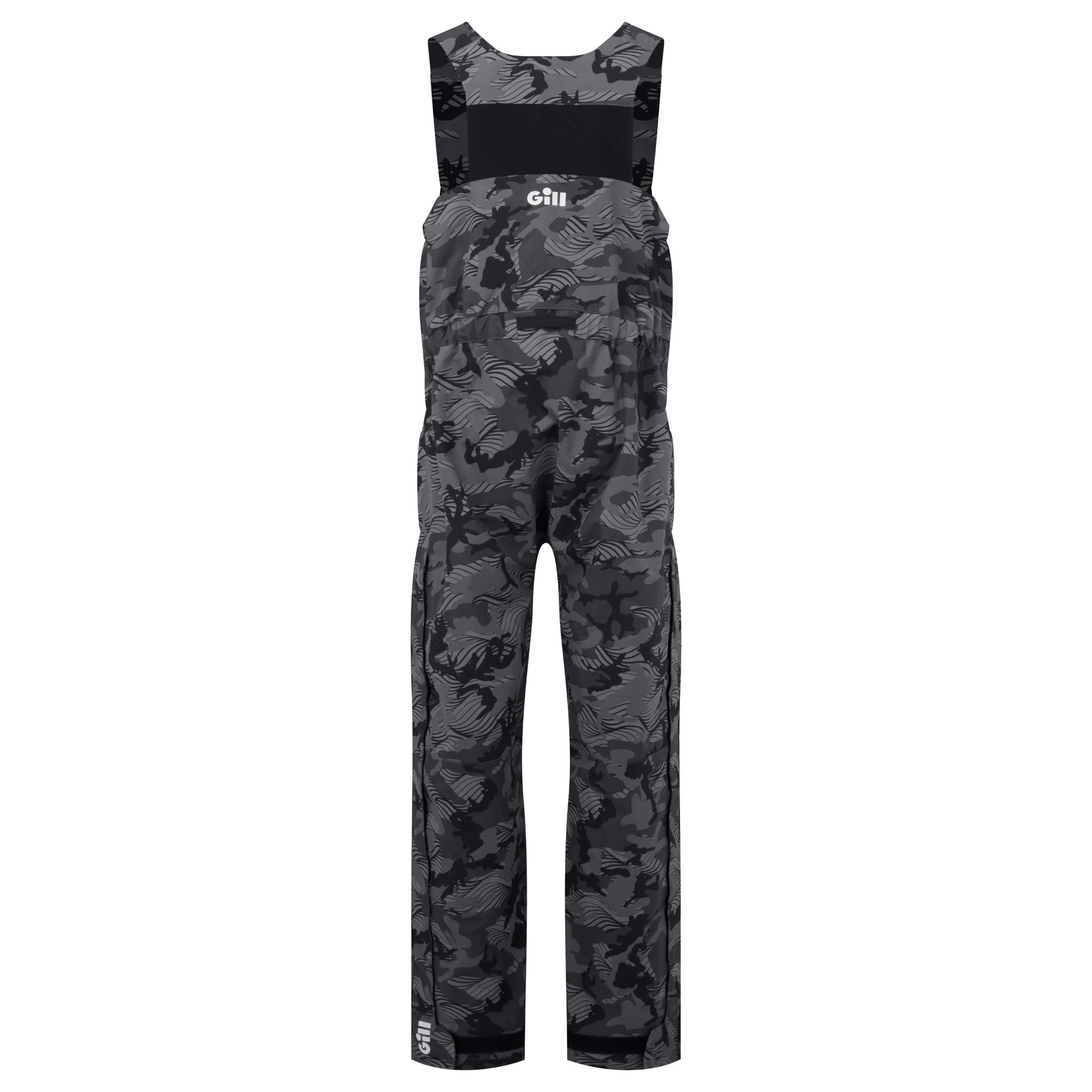 Gill Meridian-X 2.0 Waterproof Salopette
