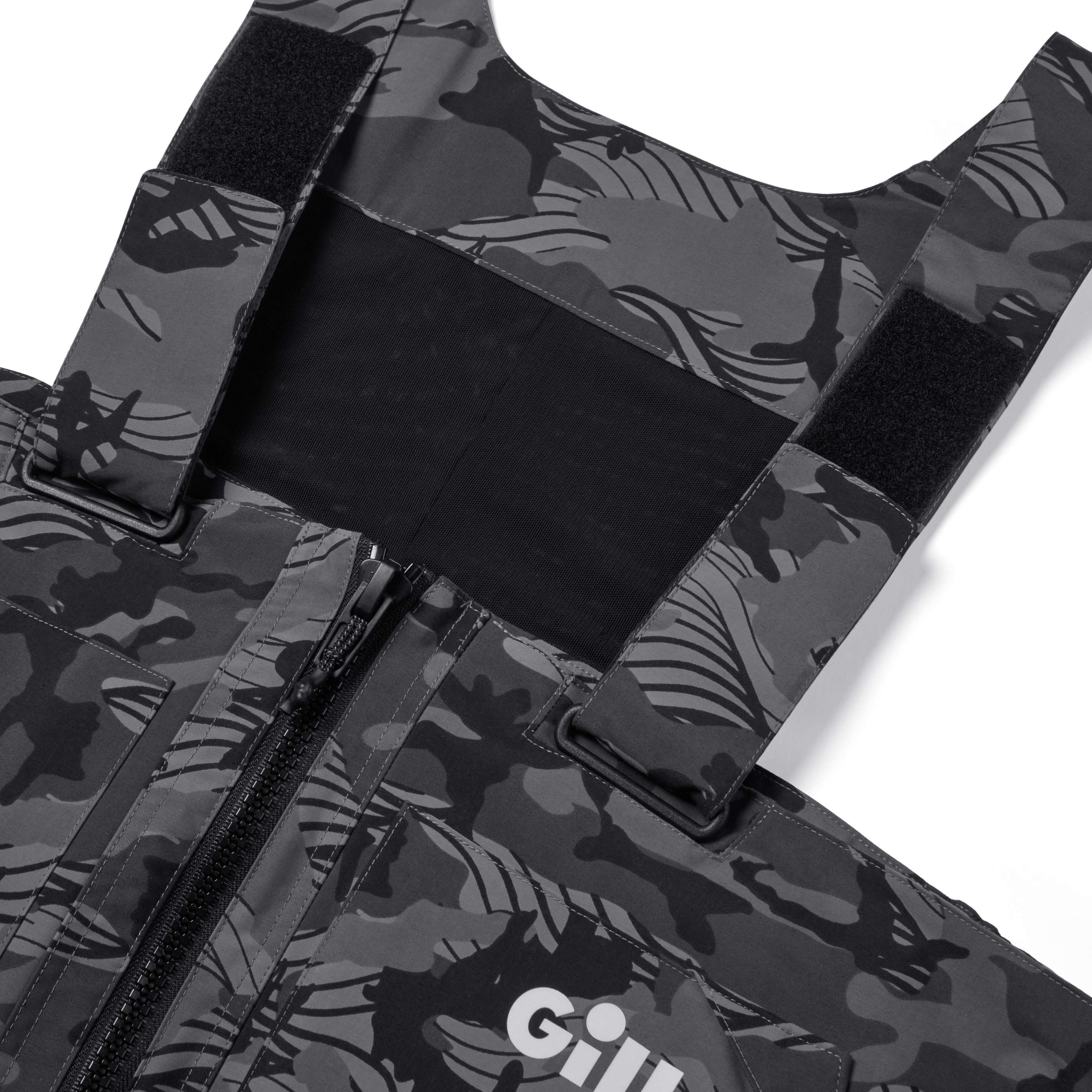 Gill Meridian-X 2.0 Waterproof Salopette